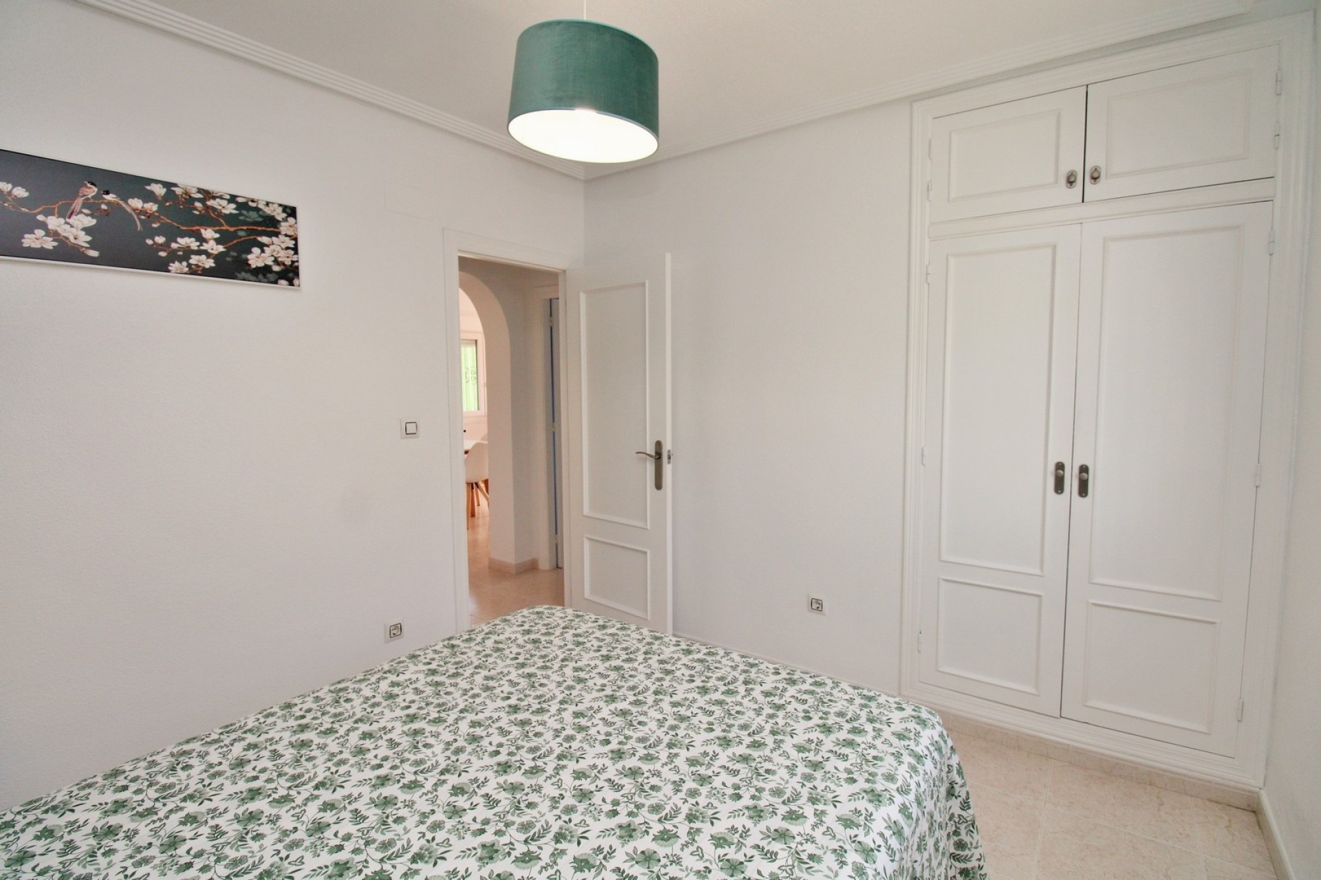 Sprzedaż - Apartament mieszkanie -
Villamartín