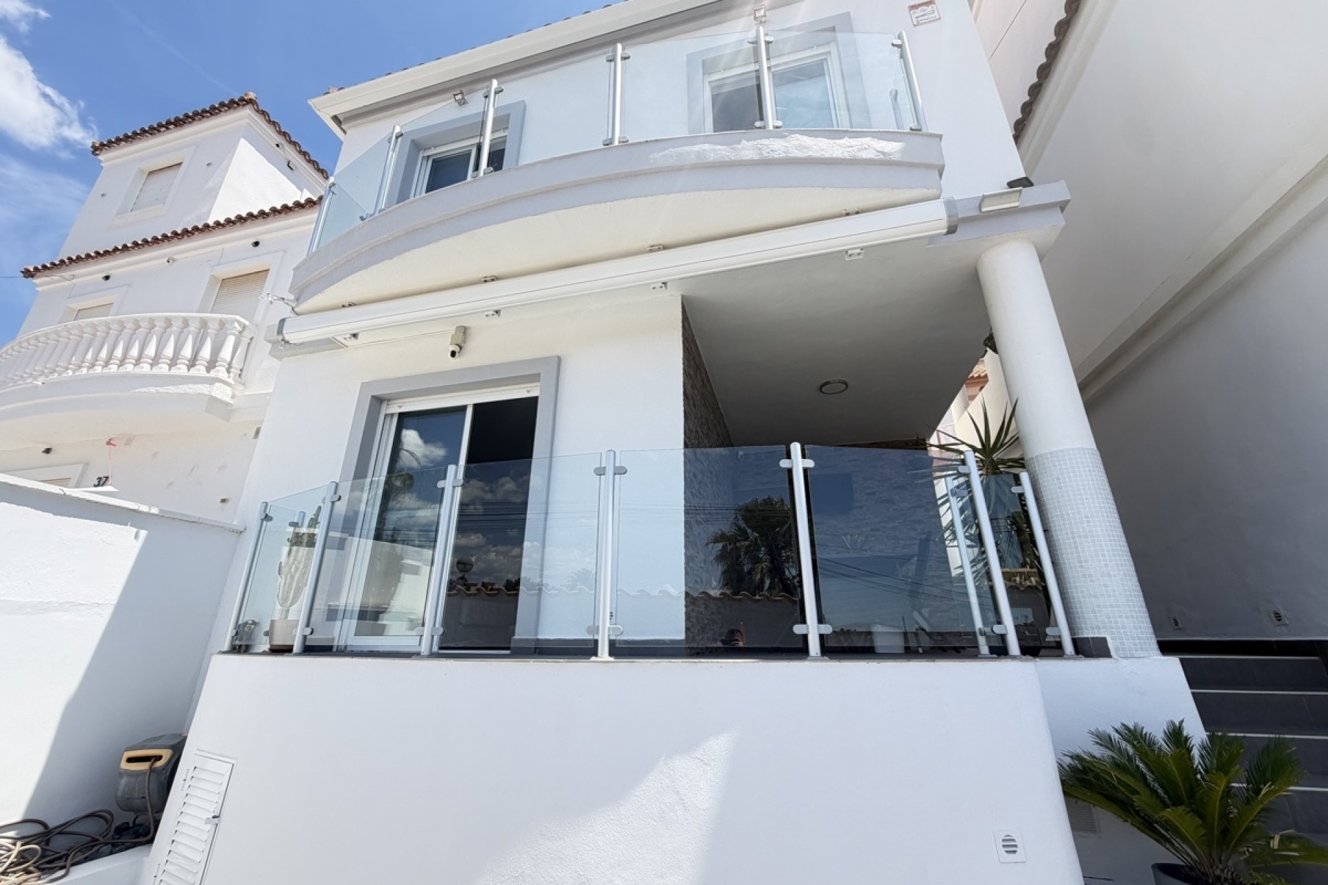 Sprzedaż - Apartament / Mieszkanie -
Villamartín