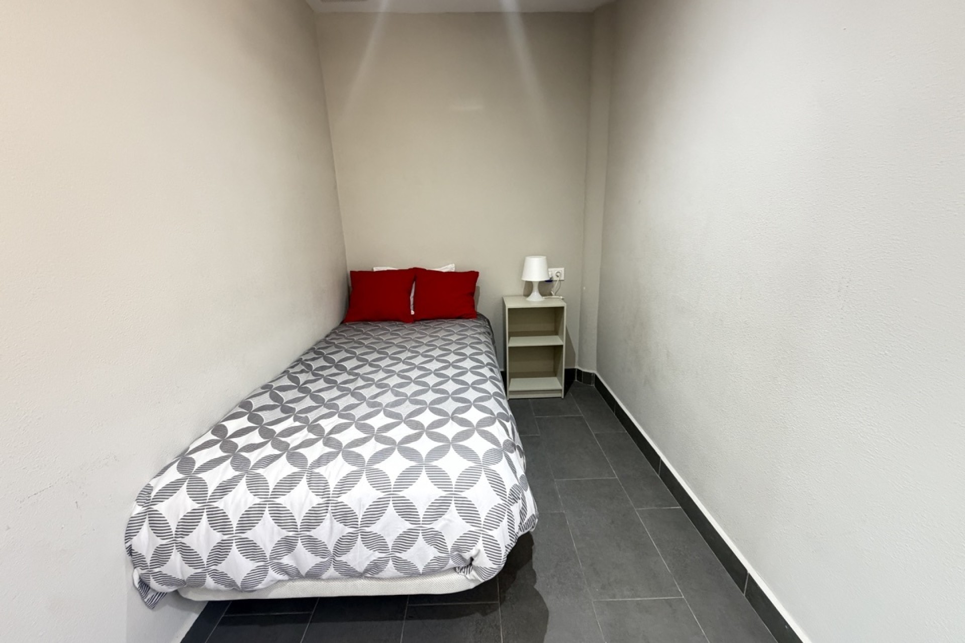Sprzedaż - Apartament / Mieszkanie -
Villamartín