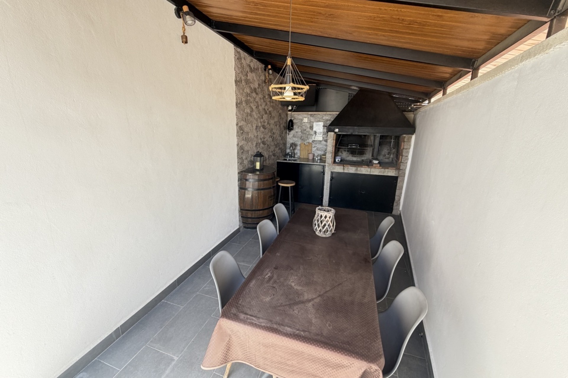 Sprzedaż - Apartament / Mieszkanie -
Villamartín