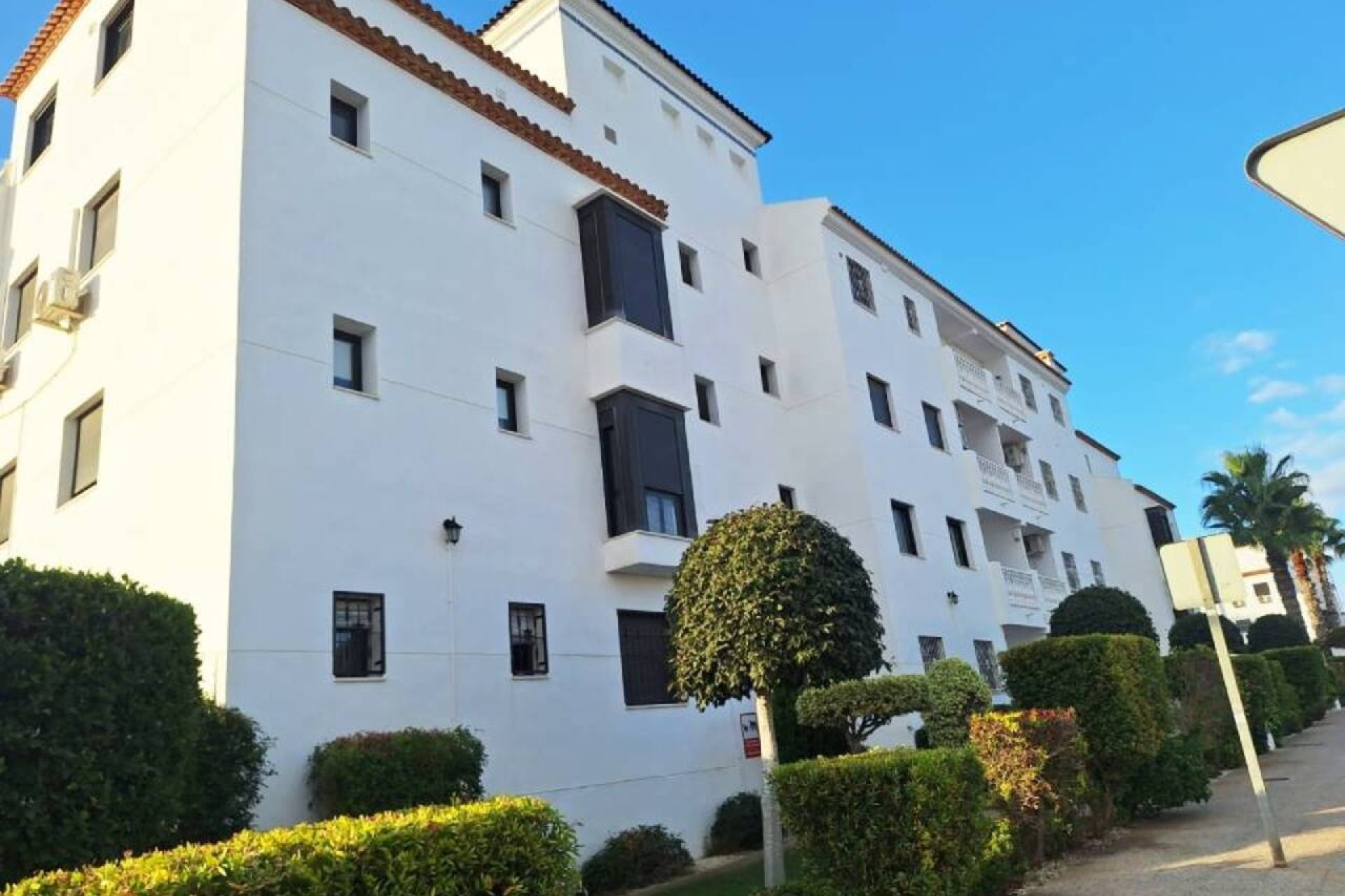 Sprzedaż - Apartament / Mieszkanie -
Villamartín