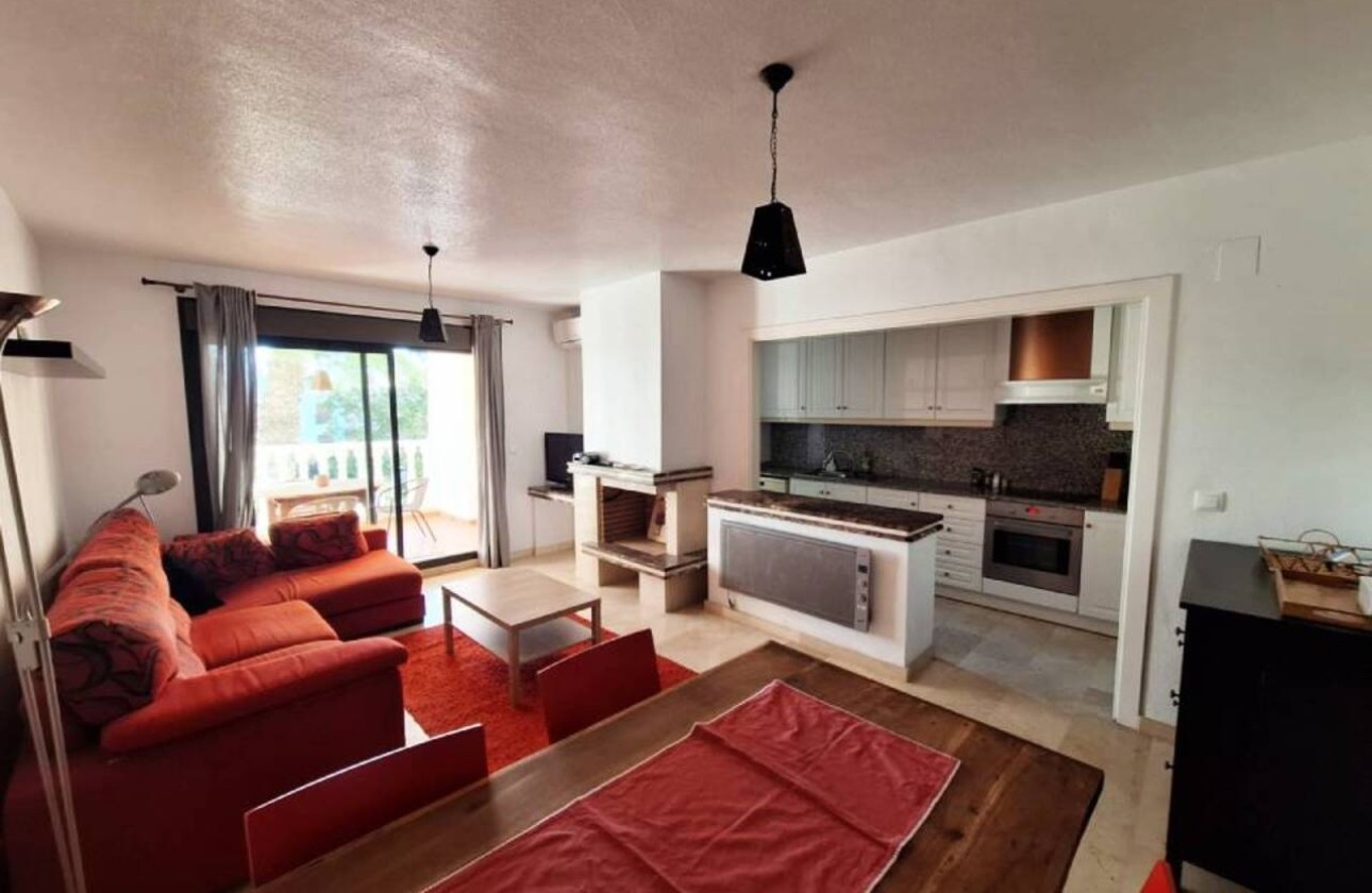 Sprzedaż - Apartament / Mieszkanie -
Villamartín