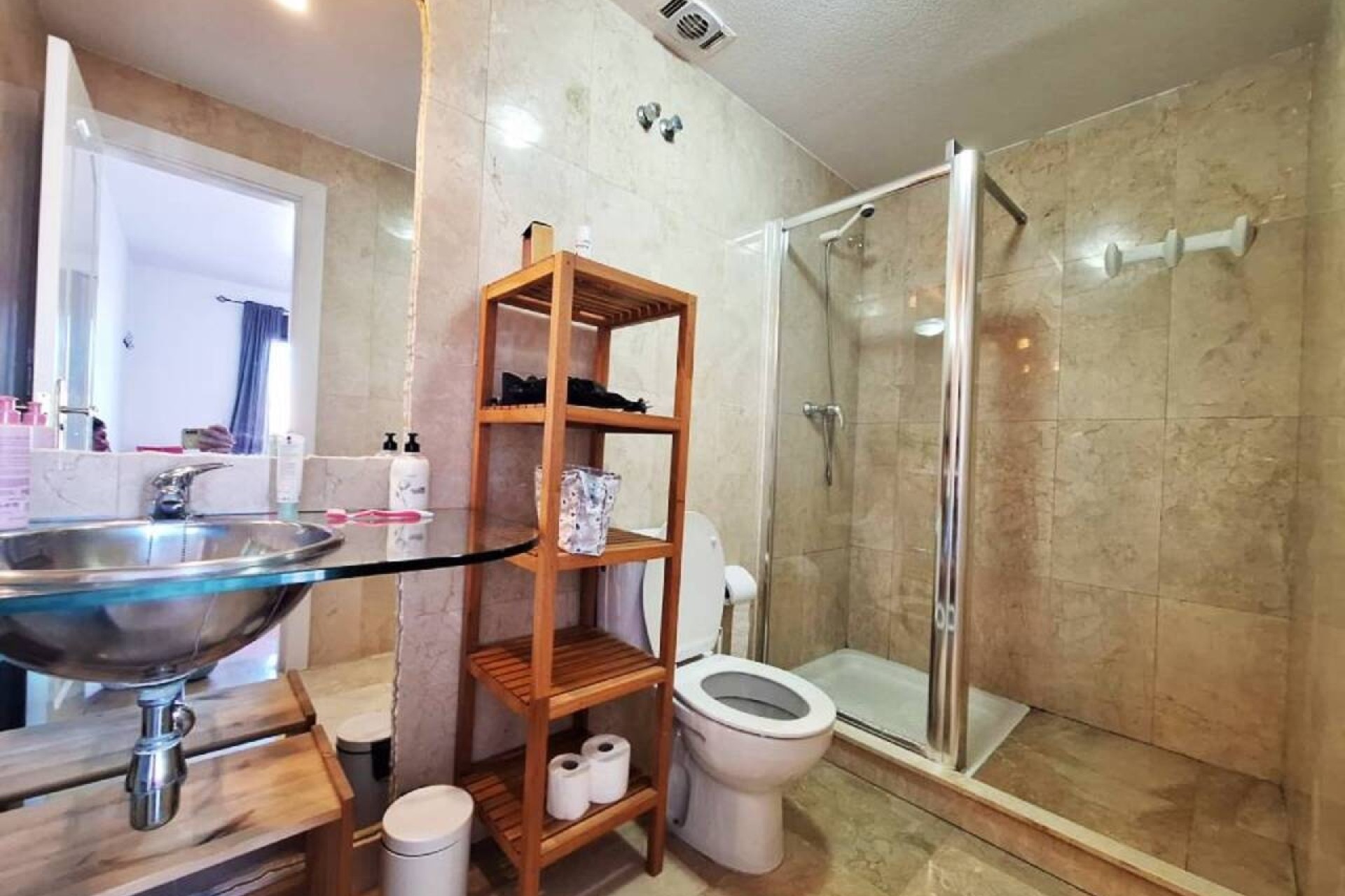 Sprzedaż - Apartament / Mieszkanie -
Villamartín