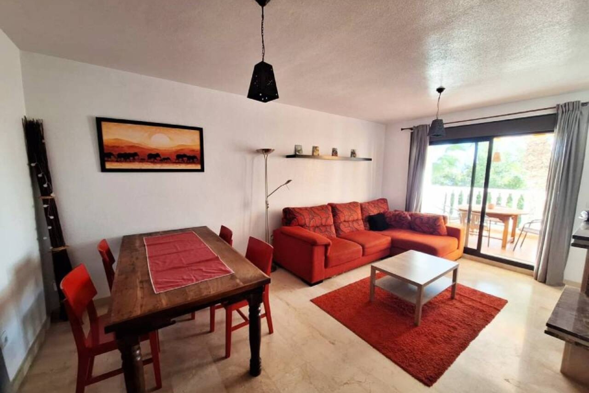 Sprzedaż - Apartament / Mieszkanie -
Villamartín