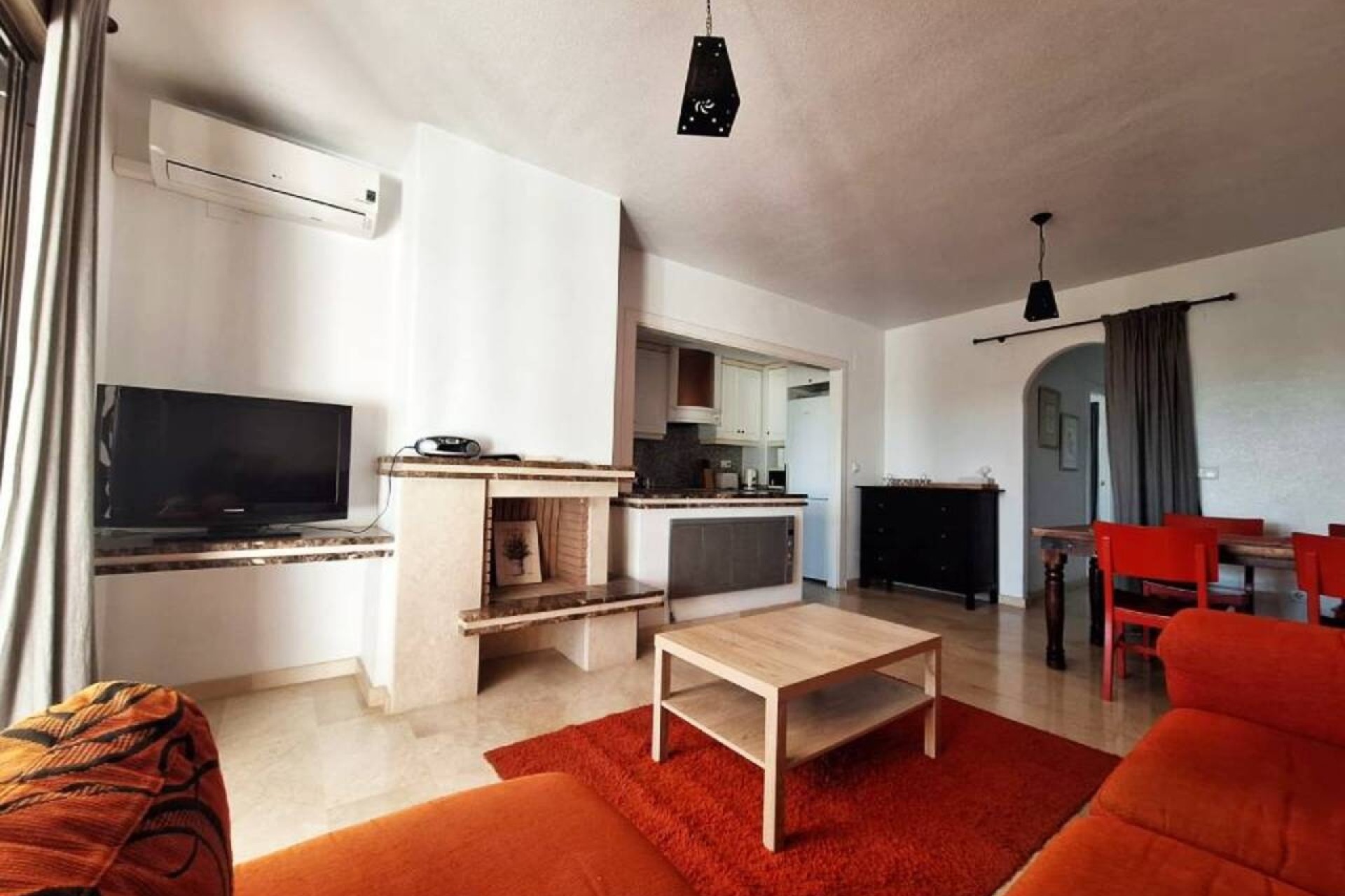 Sprzedaż - Apartament / Mieszkanie -
Villamartín