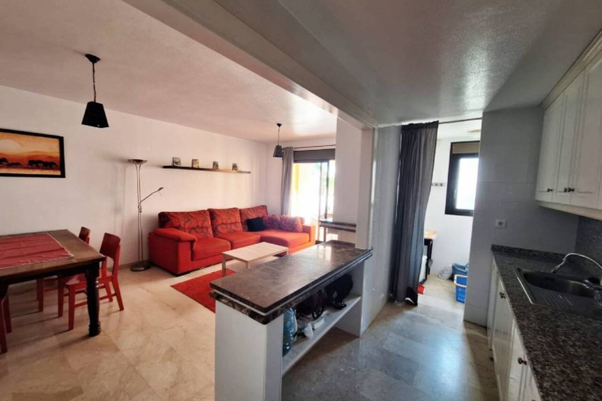 Sprzedaż - Apartament / Mieszkanie -
Villamartín