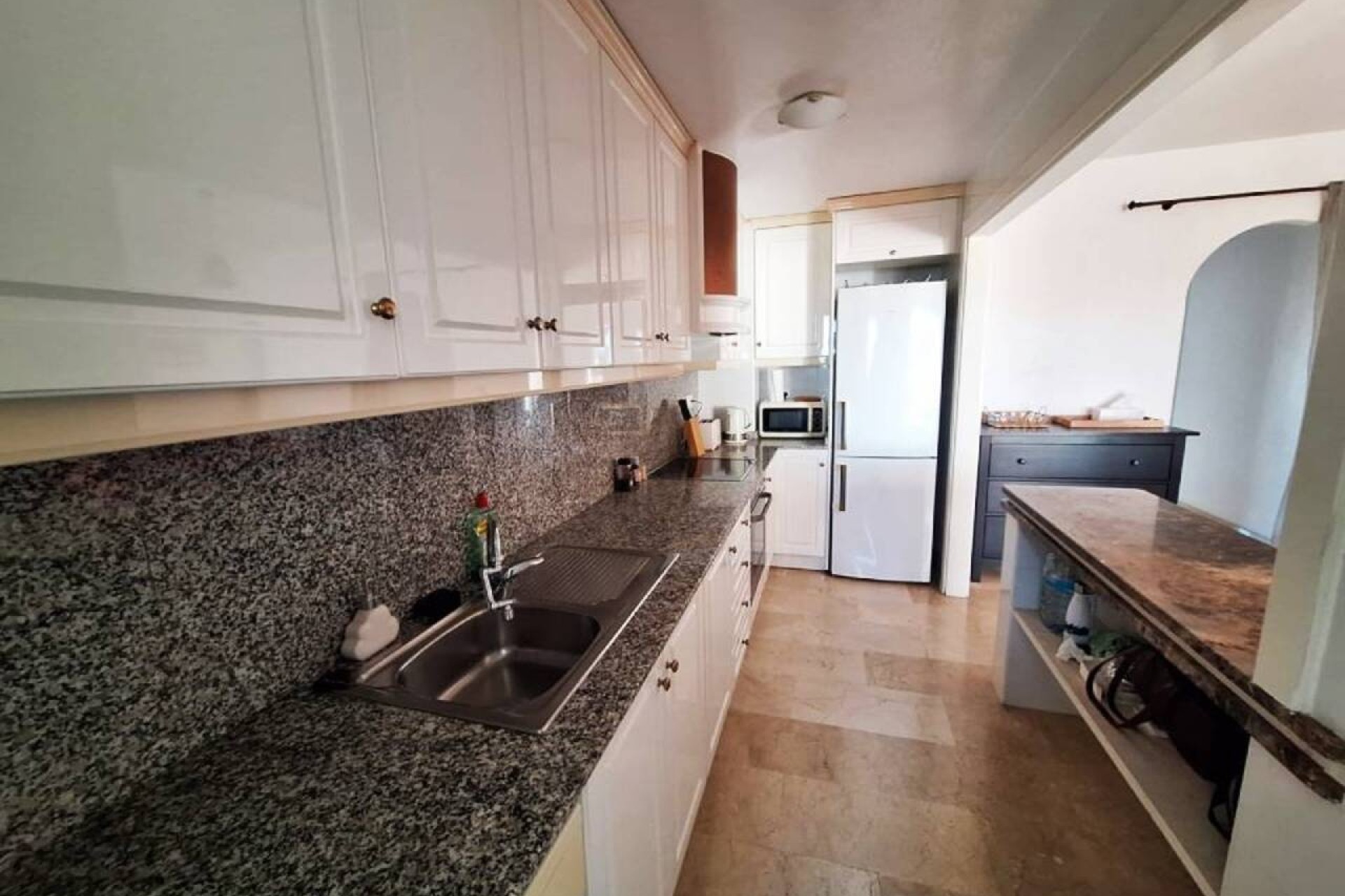 Sprzedaż - Apartament / Mieszkanie -
Villamartín