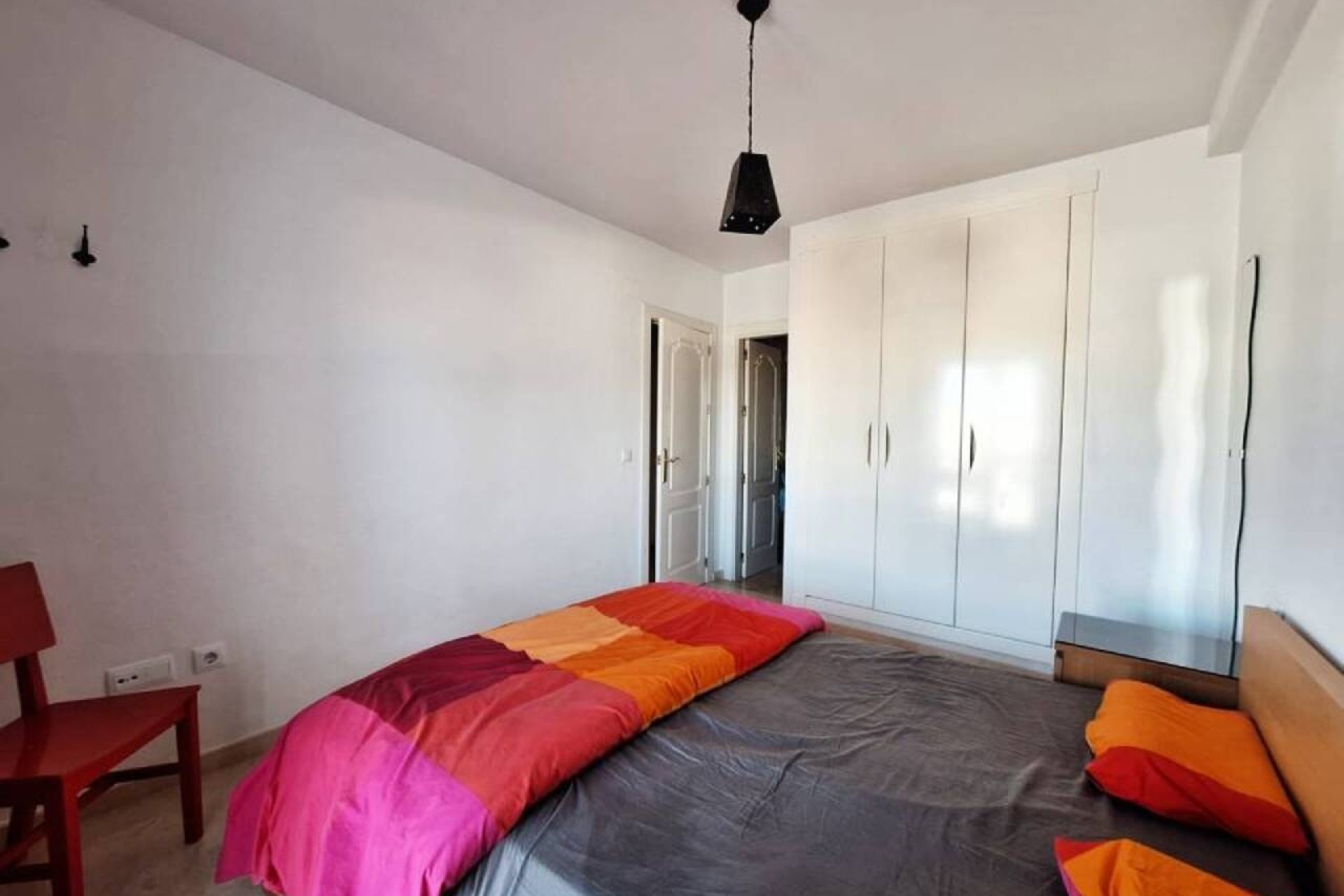 Sprzedaż - Apartament / Mieszkanie -
Villamartín