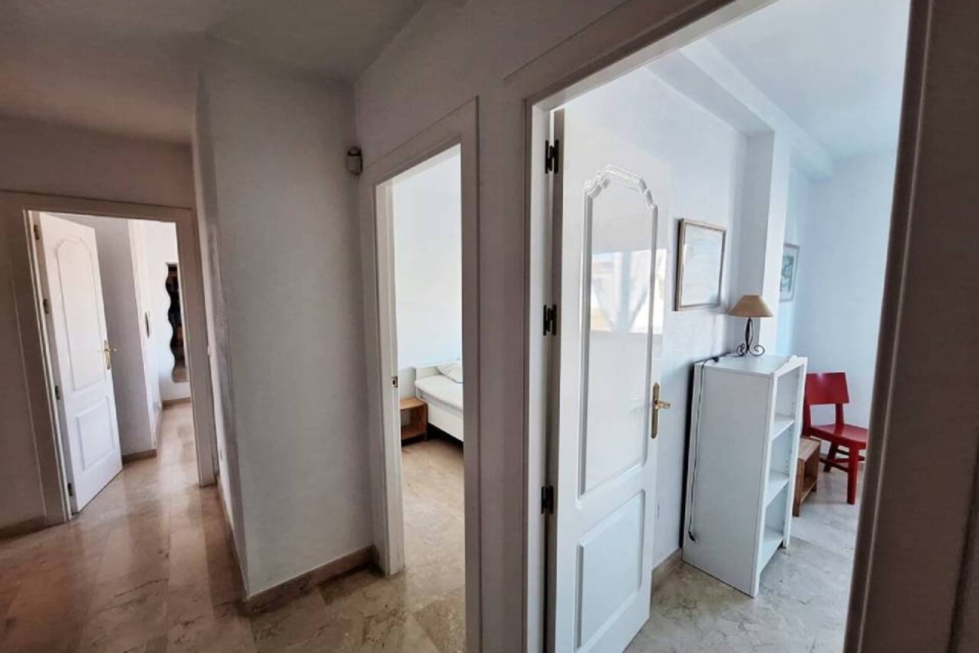 Sprzedaż - Apartament / Mieszkanie -
Villamartín