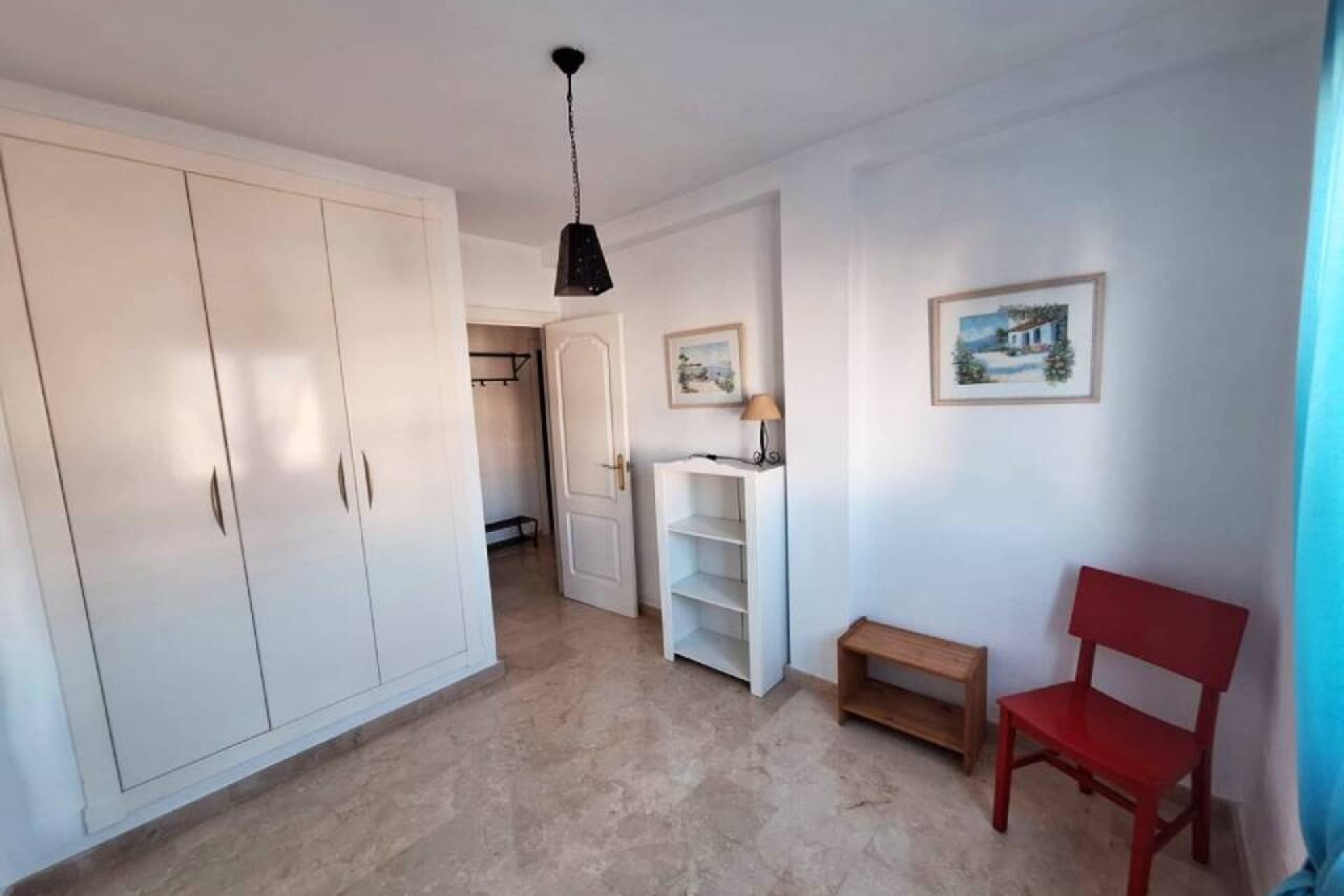 Sprzedaż - Apartament / Mieszkanie -
Villamartín