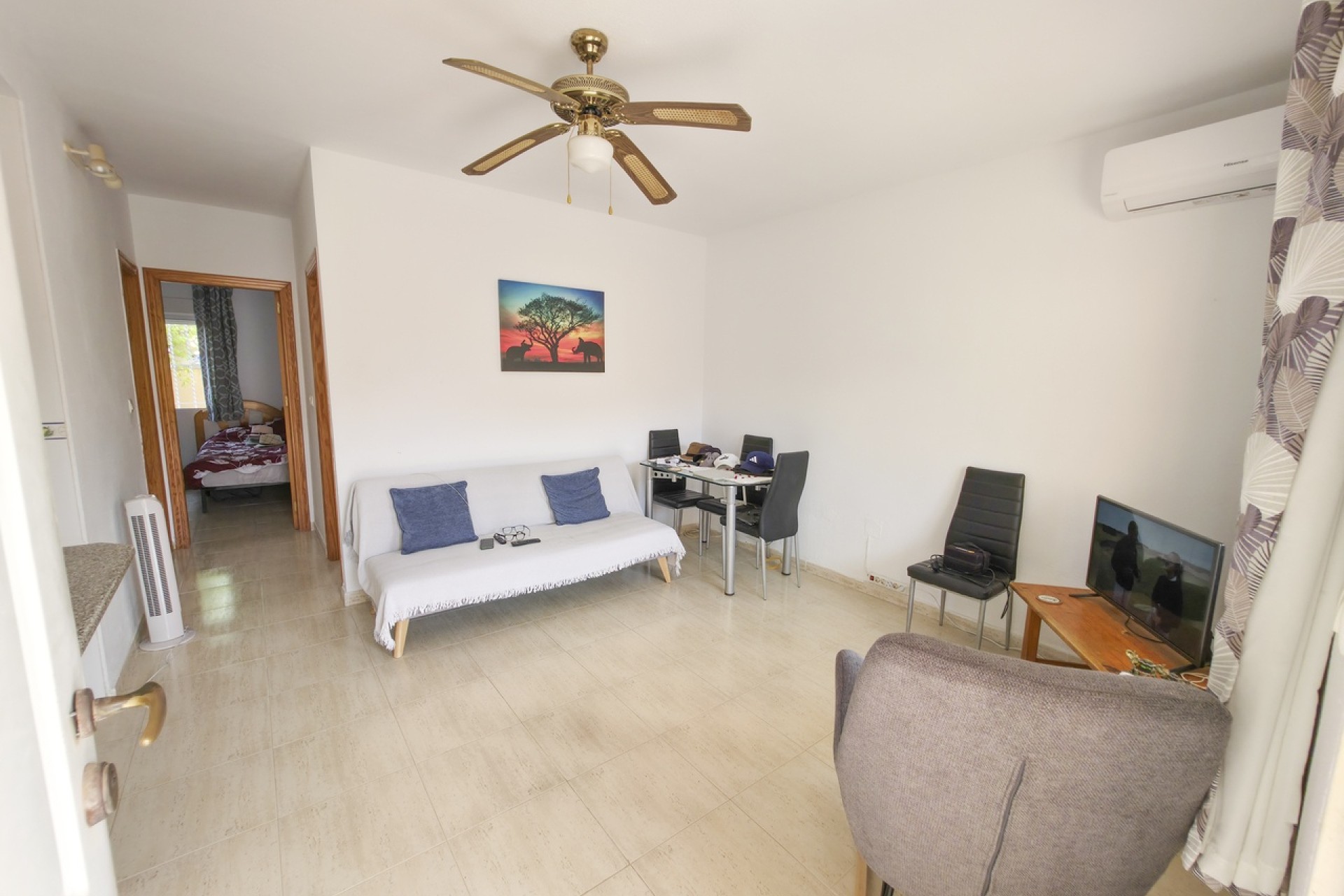 Sprzedaż - Apartament / Mieszkanie -
Villamartín