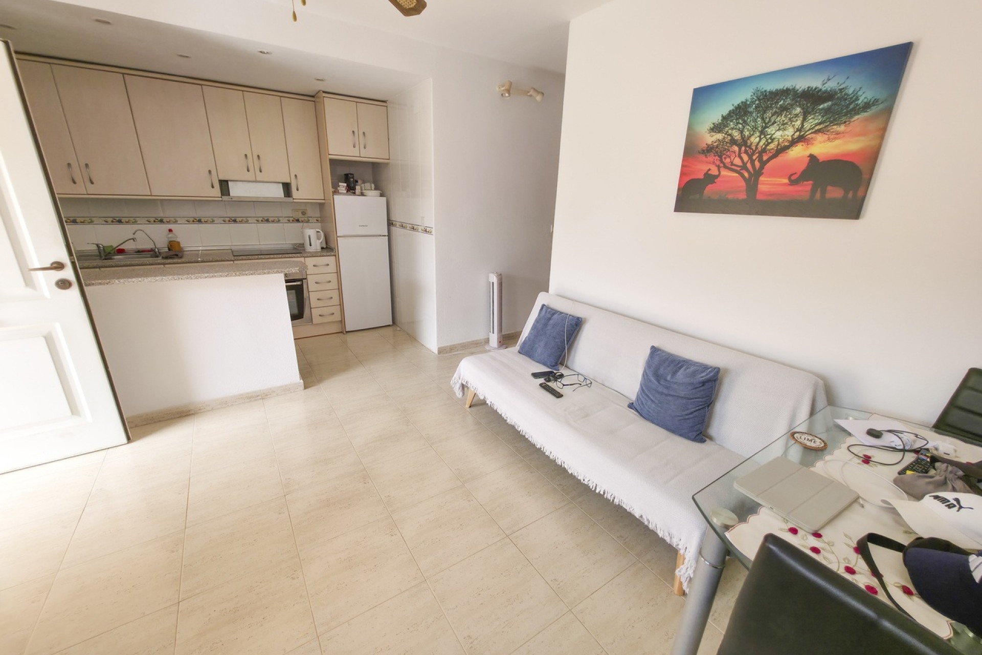 Sprzedaż - Apartament / Mieszkanie -
Villamartín