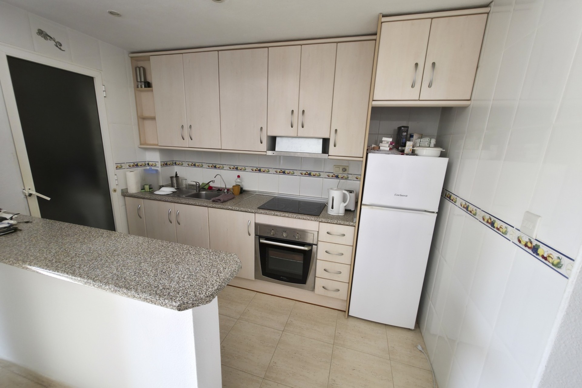 Sprzedaż - Apartament / Mieszkanie -
Villamartín