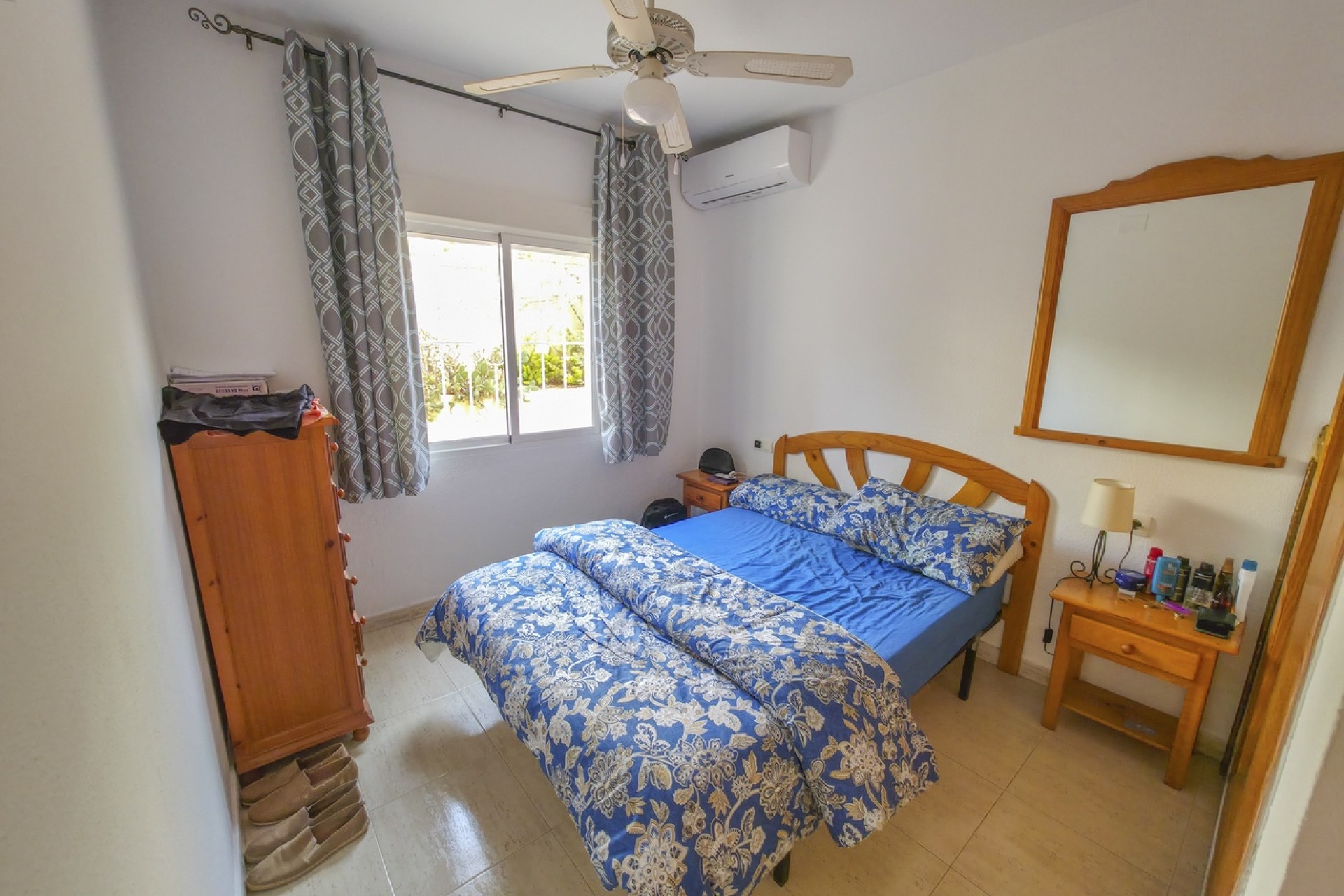 Sprzedaż - Apartament / Mieszkanie -
Villamartín