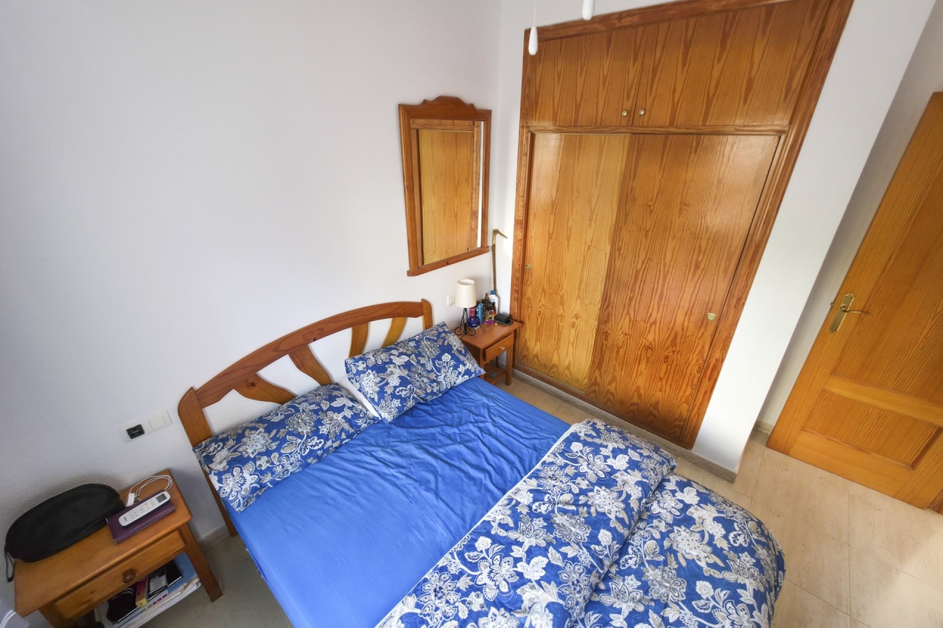 Sprzedaż - Apartament / Mieszkanie -
Villamartín