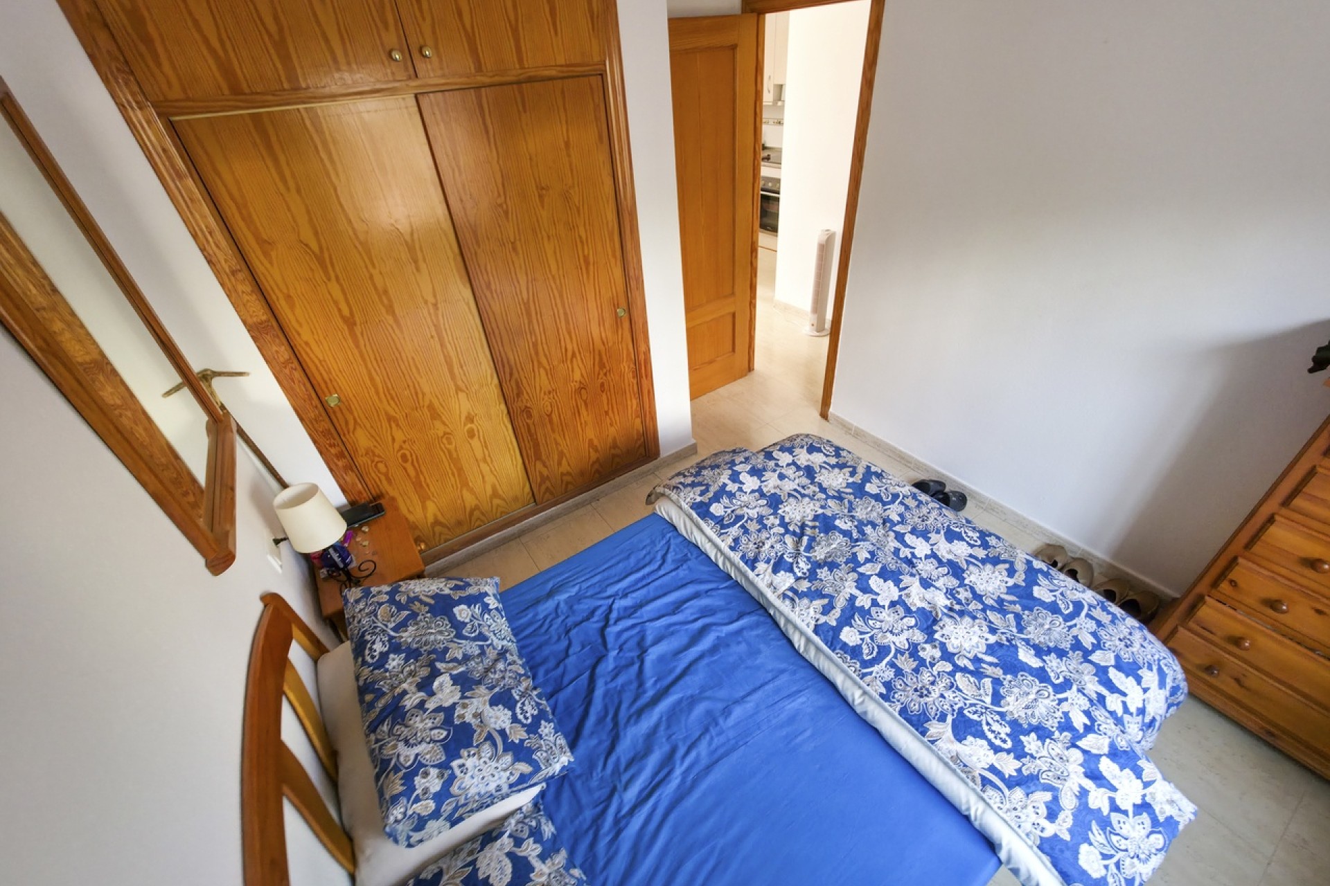 Sprzedaż - Apartament / Mieszkanie -
Villamartín