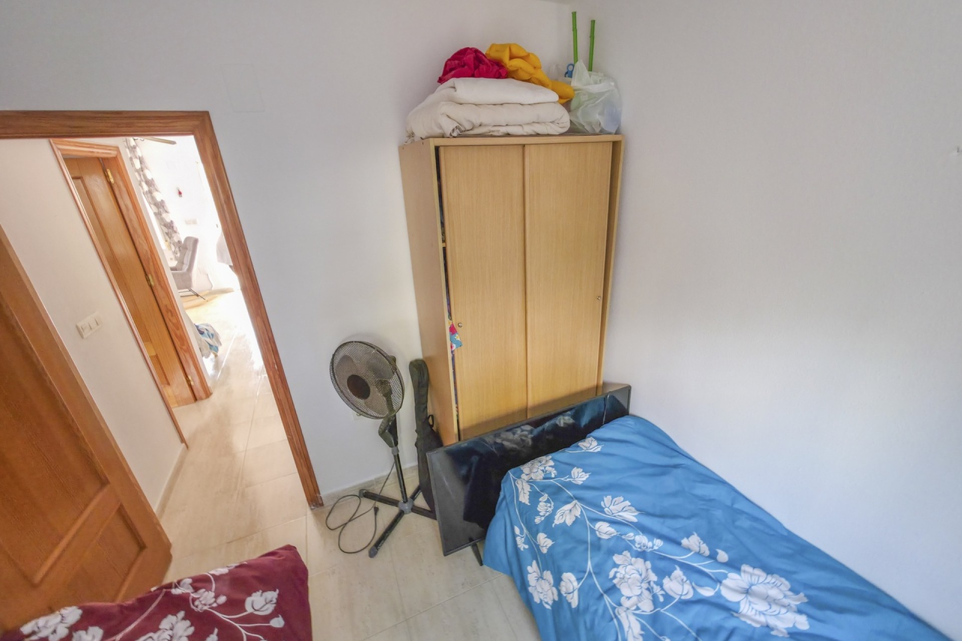 Sprzedaż - Apartament / Mieszkanie -
Villamartín