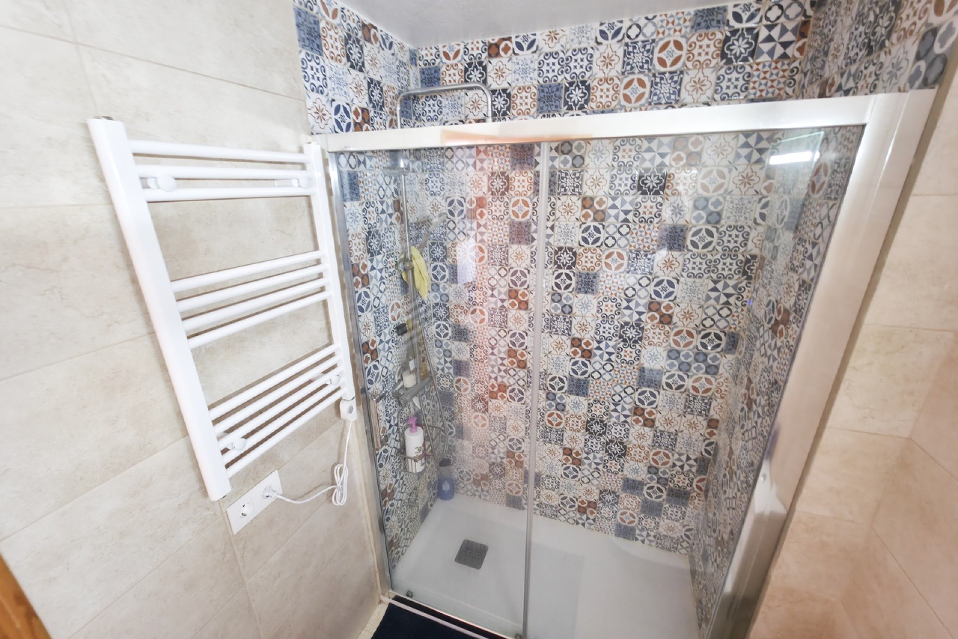 Sprzedaż - Apartament / Mieszkanie -
Villamartín