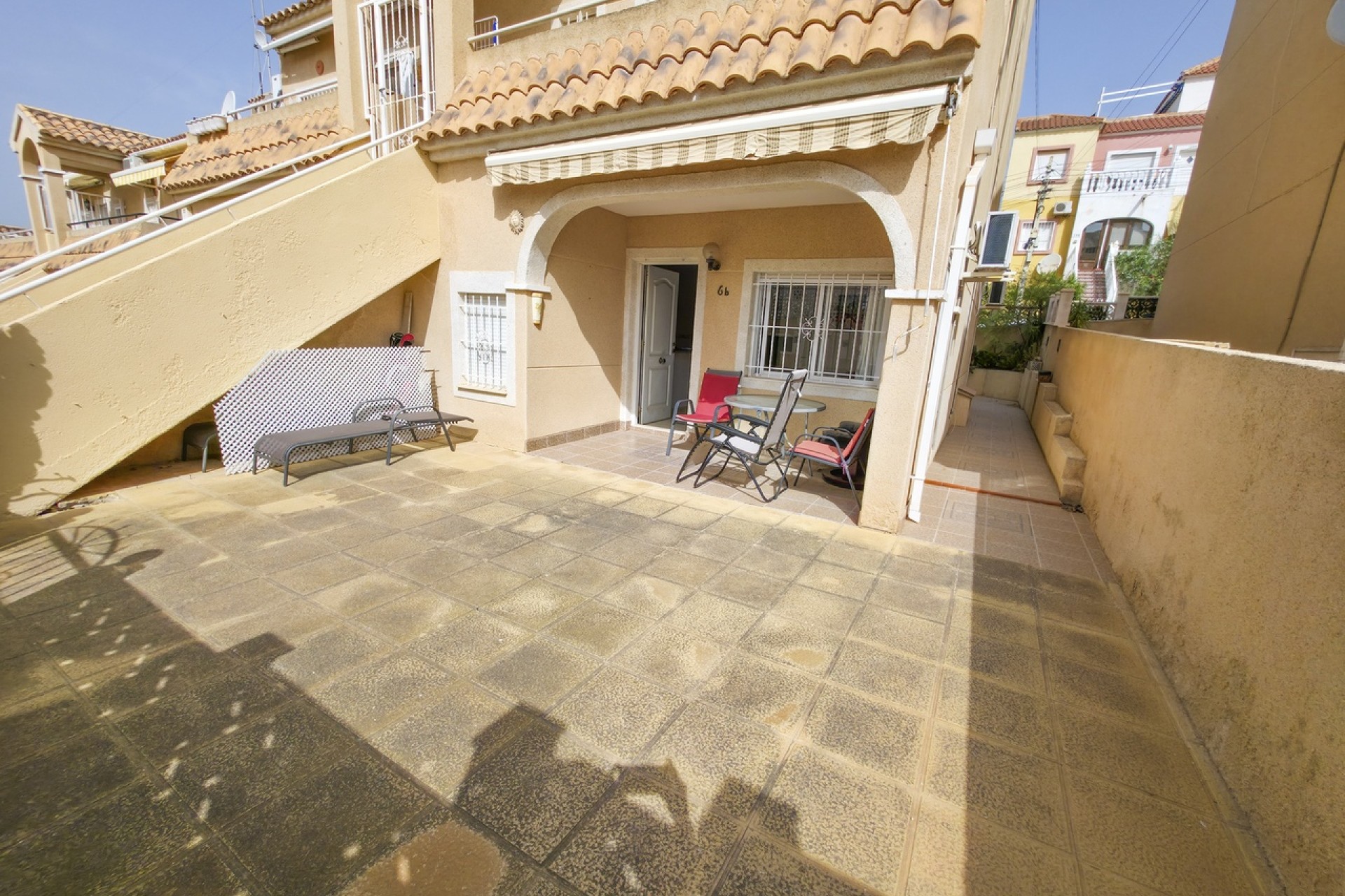 Sprzedaż - Apartament / Mieszkanie -
Villamartín
