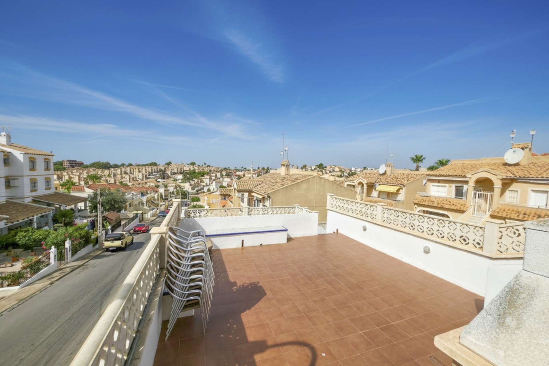 Sprzedaż - Apartament / Mieszkanie -
Villamartín