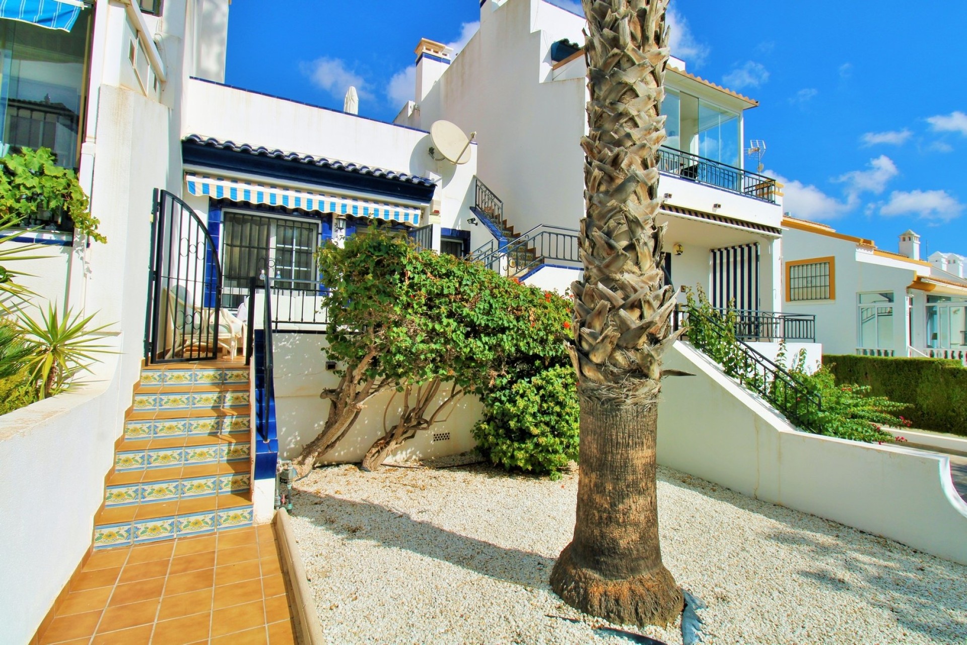 Sprzedaż - Apartament / Mieszkanie -
Villamartín