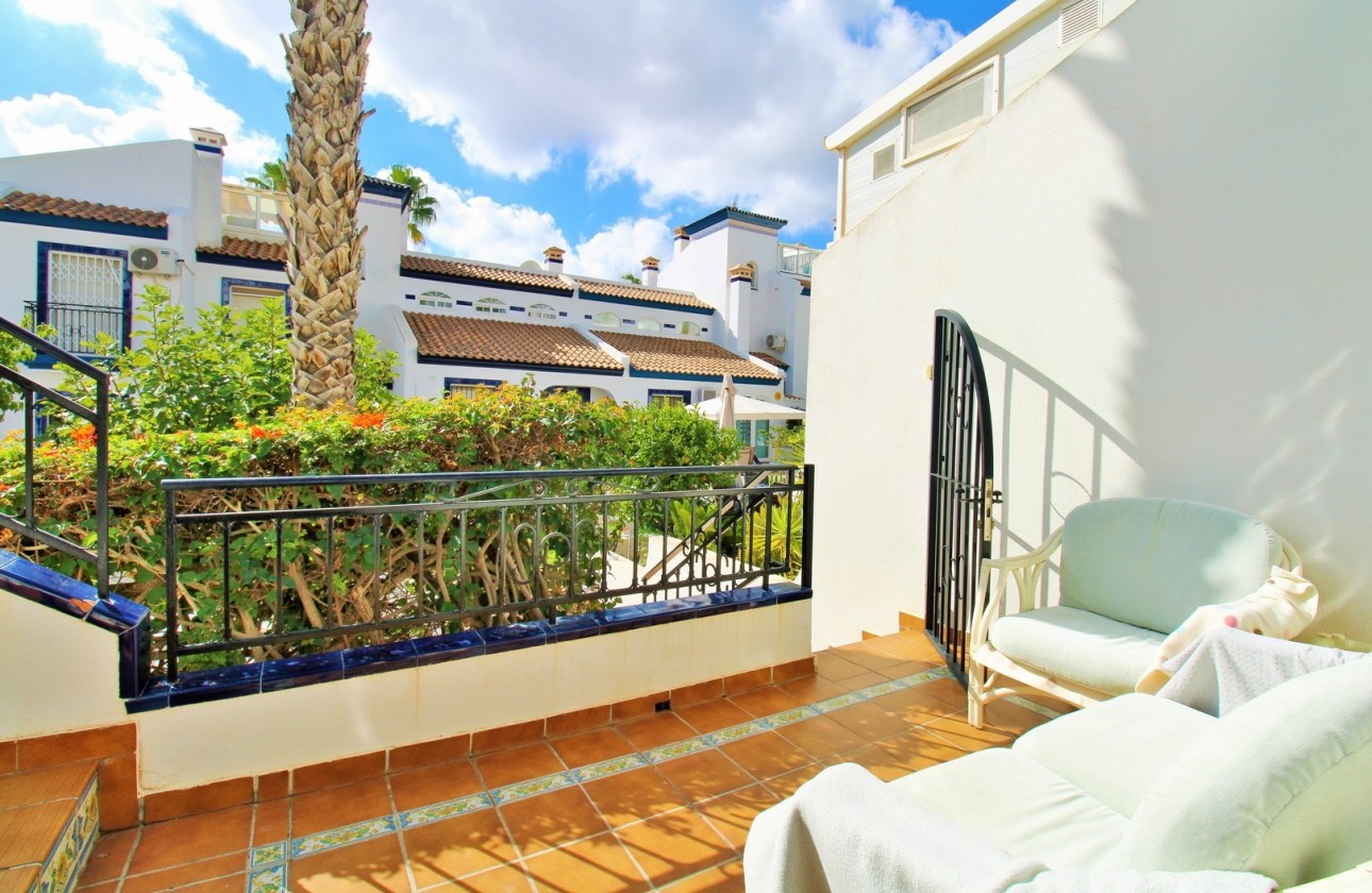 Sprzedaż - Apartament / Mieszkanie -
Villamartín