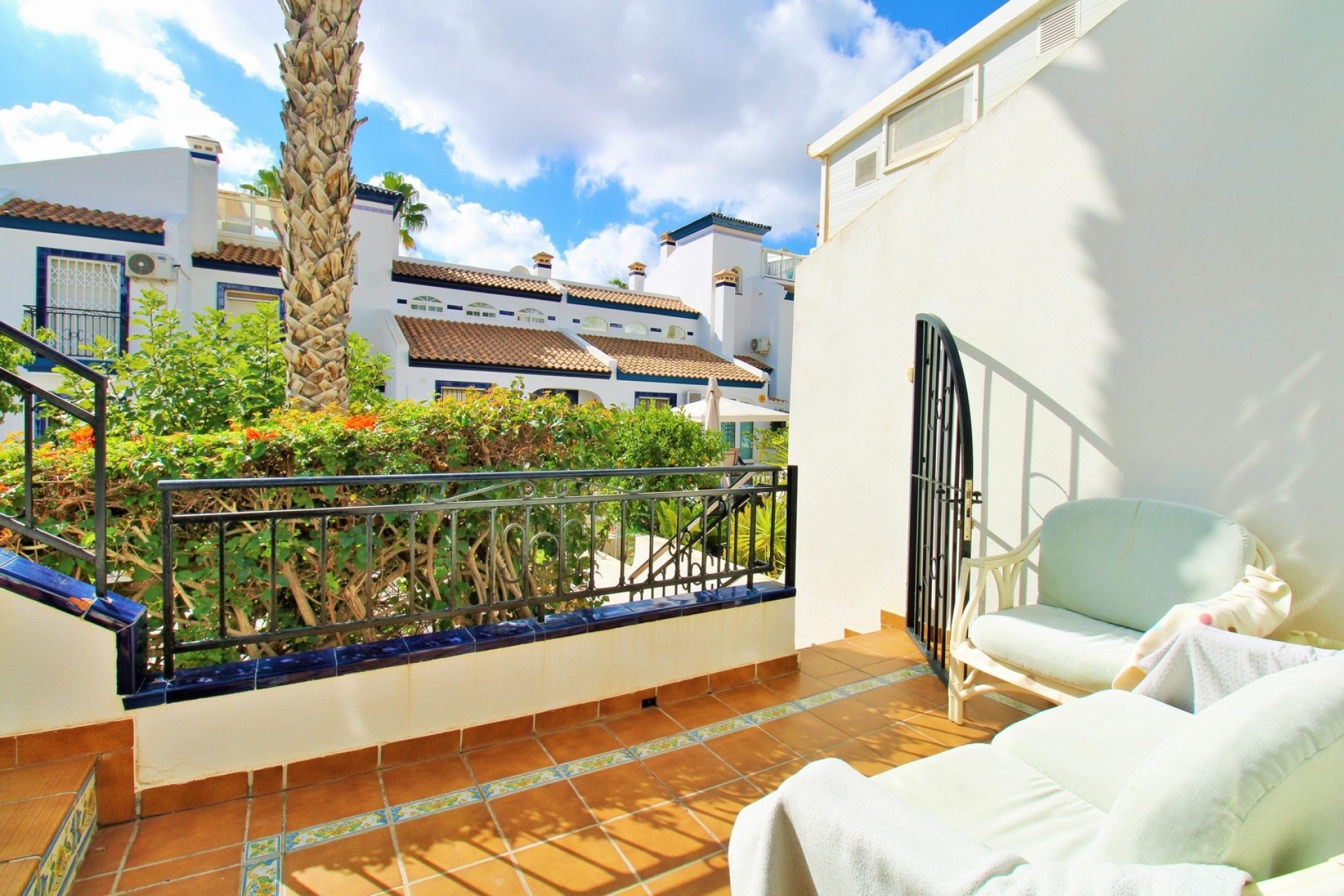 Sprzedaż - Apartament / Mieszkanie -
Villamartín