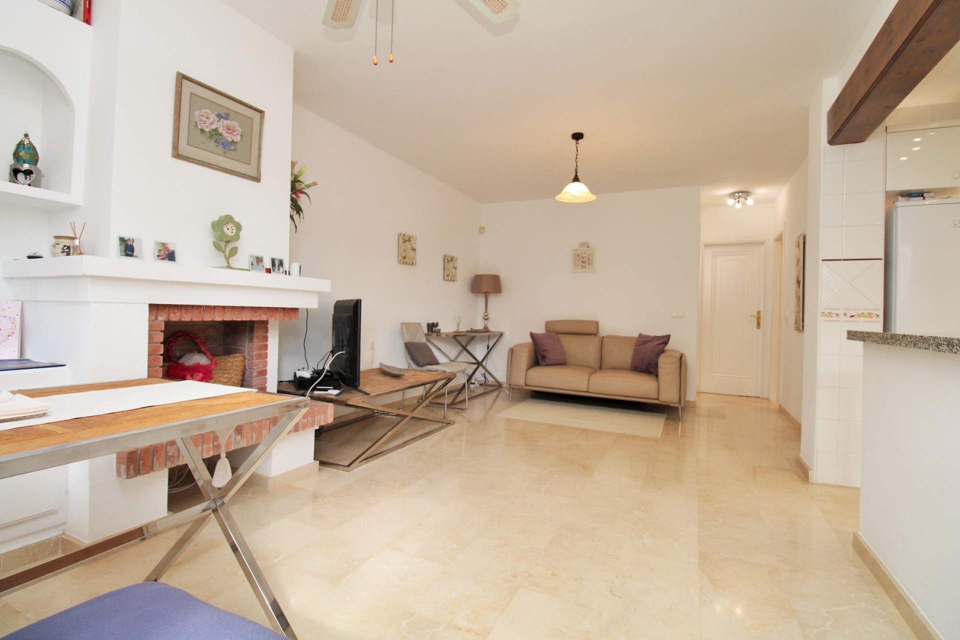 Sprzedaż - Apartament / Mieszkanie -
Villamartín
