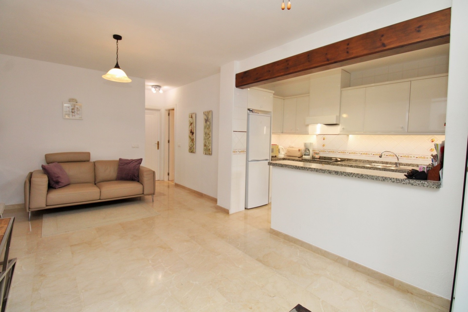 Sprzedaż - Apartament / Mieszkanie -
Villamartín