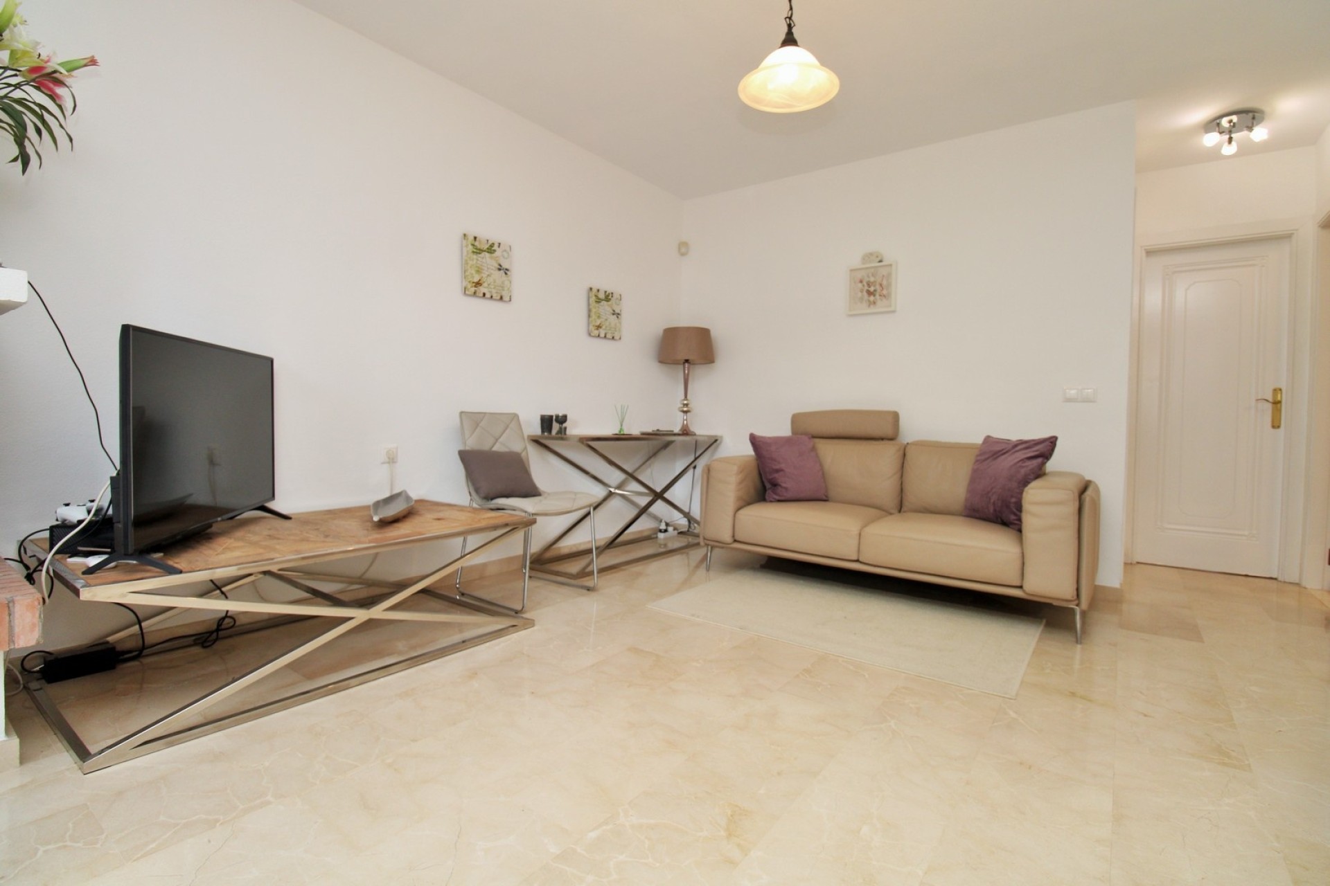 Sprzedaż - Apartament / Mieszkanie -
Villamartín