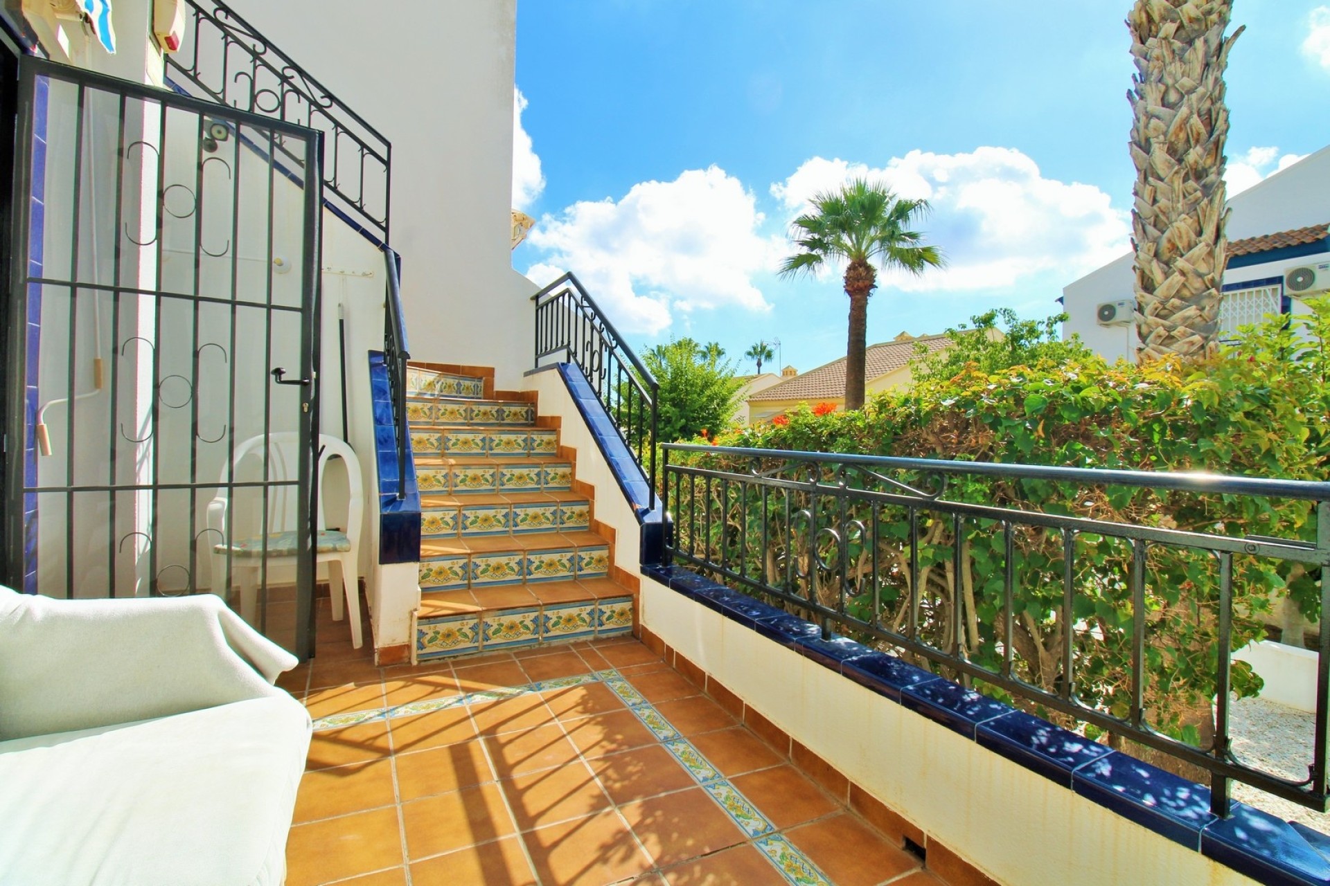 Sprzedaż - Apartament / Mieszkanie -
Villamartín