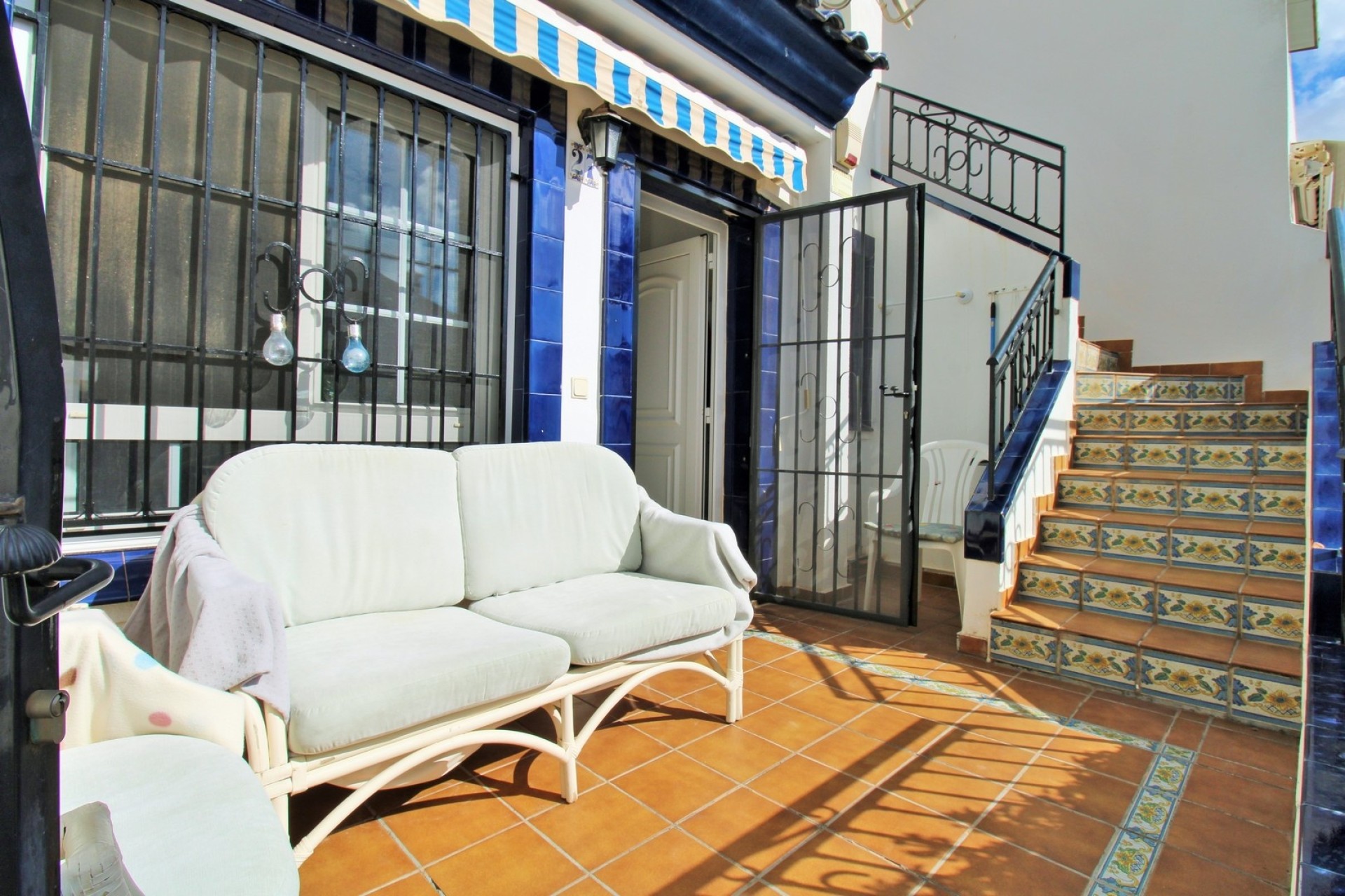 Sprzedaż - Apartament / Mieszkanie -
Villamartín