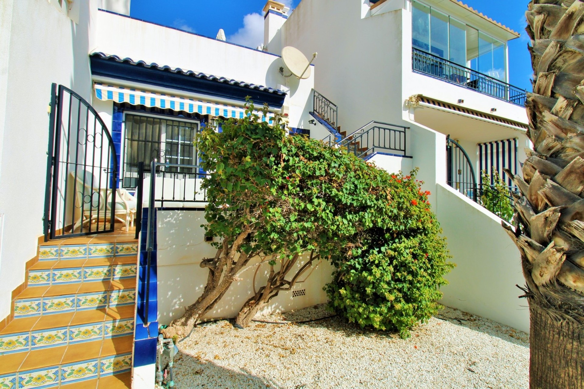 Sprzedaż - Apartament / Mieszkanie -
Villamartín