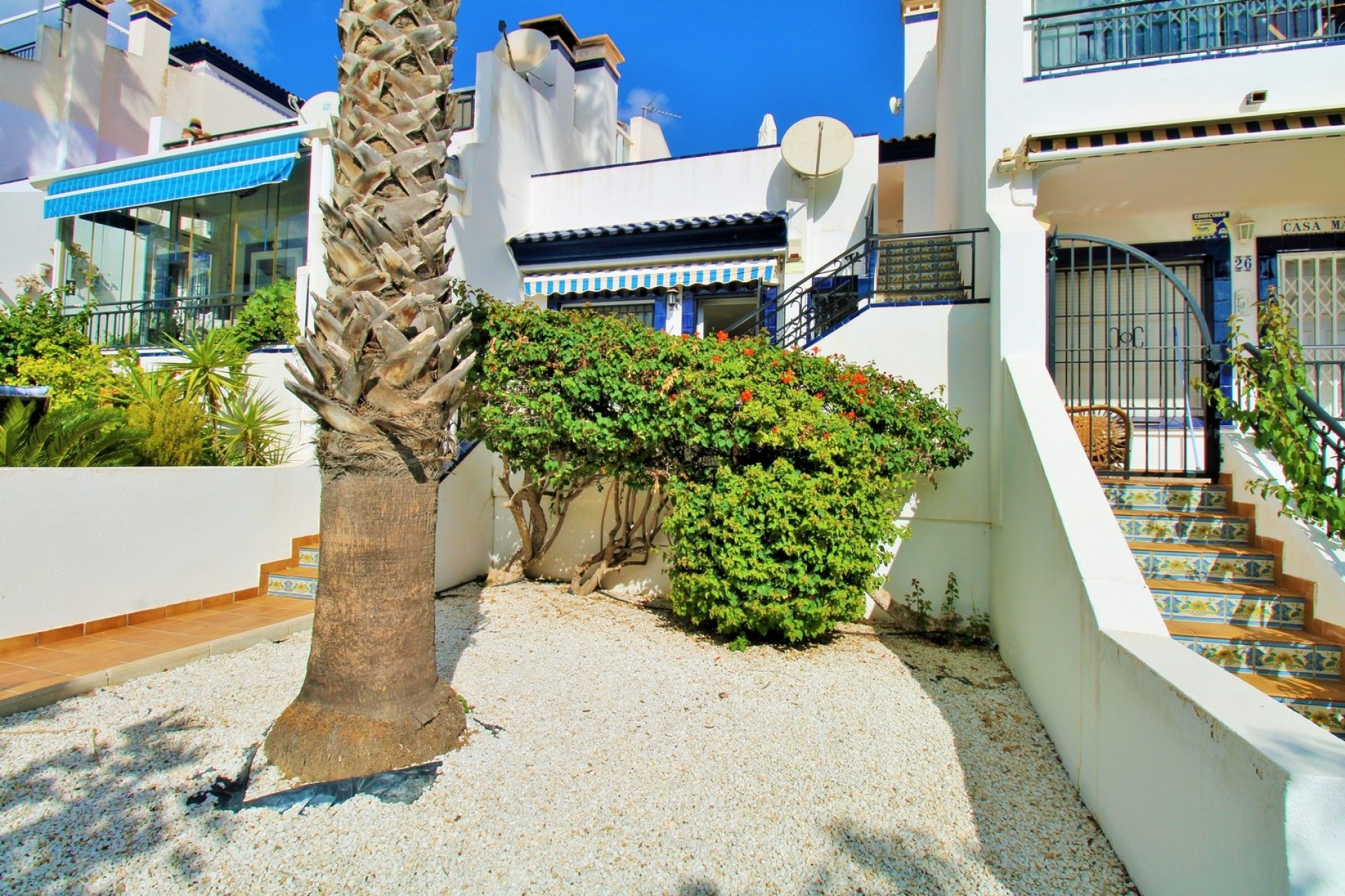 Sprzedaż - Apartament / Mieszkanie -
Villamartín