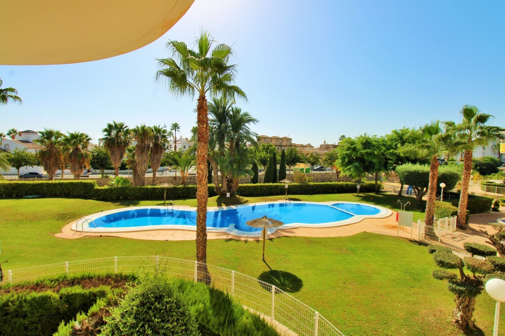 Sprzedaż - Apartament / Mieszkanie -
Villamartín