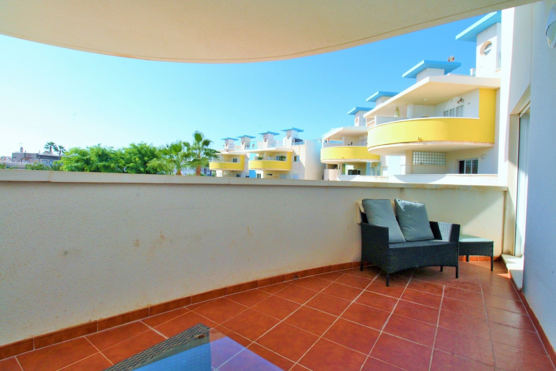 Sprzedaż - Apartament / Mieszkanie -
Villamartín