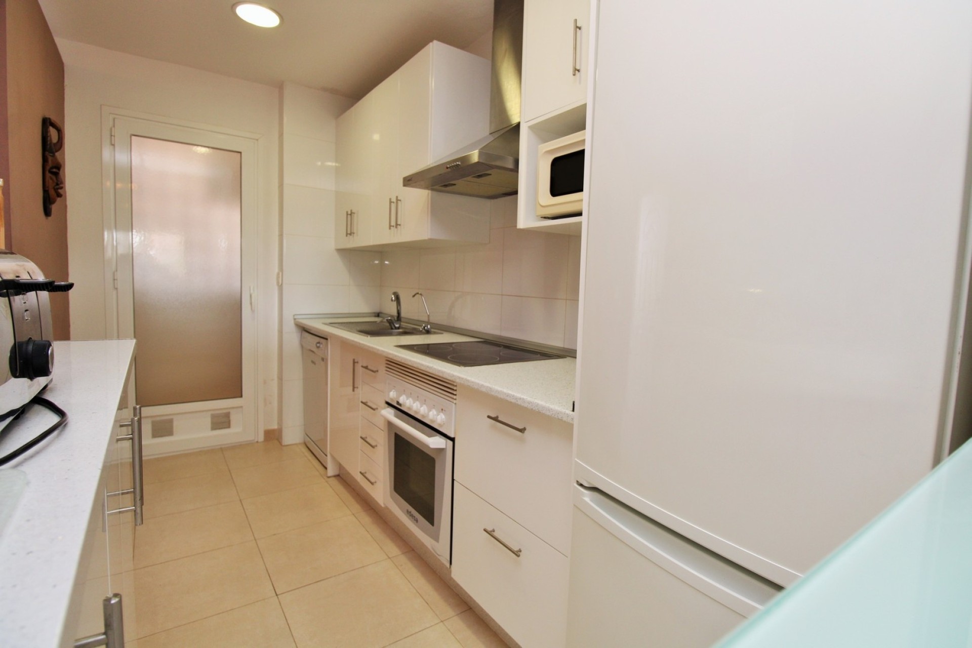 Sprzedaż - Apartament / Mieszkanie -
Villamartín