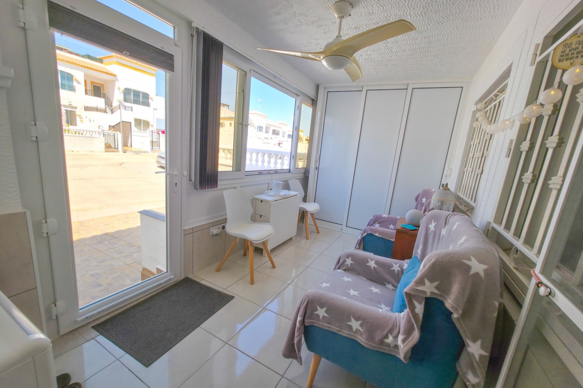 Sprzedaż - Apartament / Mieszkanie -
Vistabella Golf Entre Naranjos - Inland