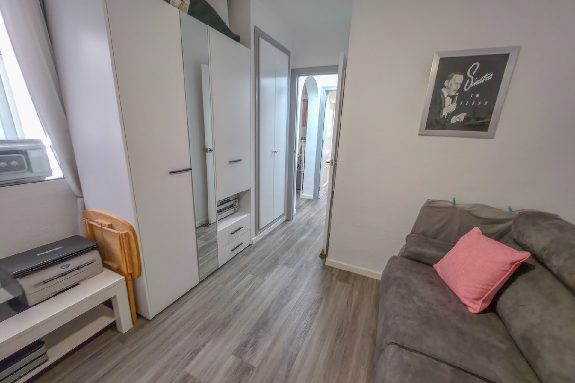 Sprzedaż - Apartament / Mieszkanie -
Vistabella Golf Entre Naranjos - Inland