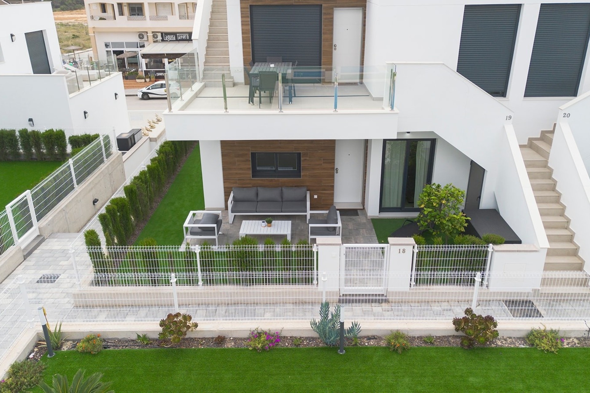 Sprzedaż - Apartament / Mieszkanie -
Vistabella Golf - Entre Naranjos Vistabella Golf