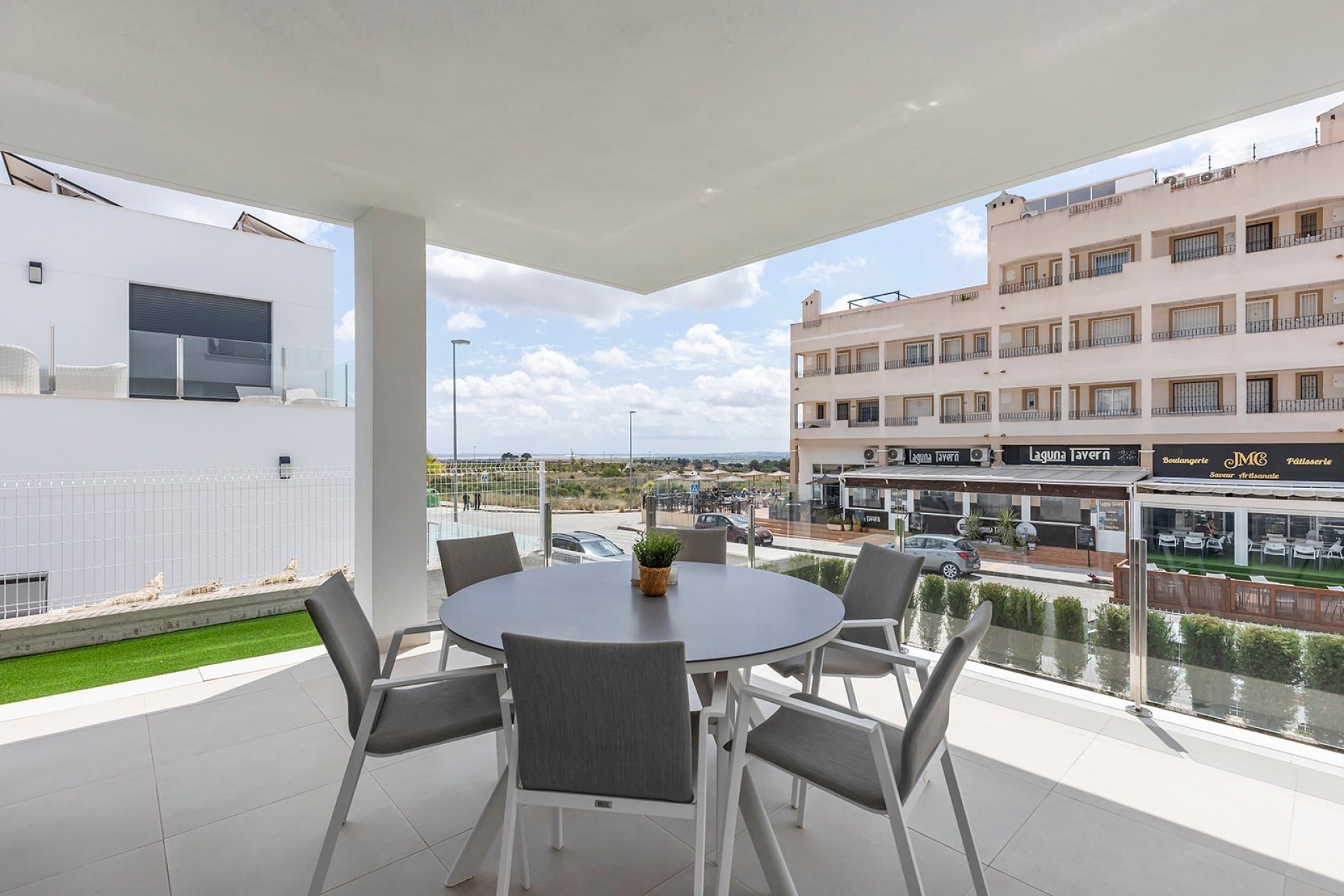 Sprzedaż - Apartament / Mieszkanie -
Vistabella Golf - Entre Naranjos Vistabella Golf