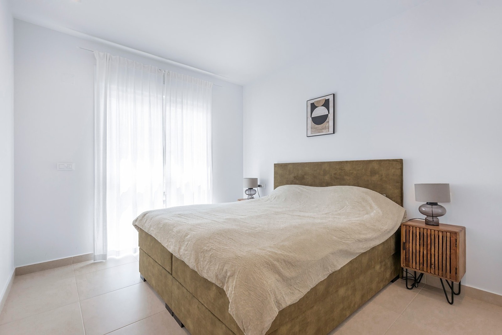 Sprzedaż - Apartament / Mieszkanie -
Vistabella Golf - Entre Naranjos Vistabella Golf