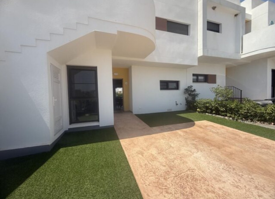 Sprzedaż - Apartament mieszkanie -
Vistabella golf Los Montesinos