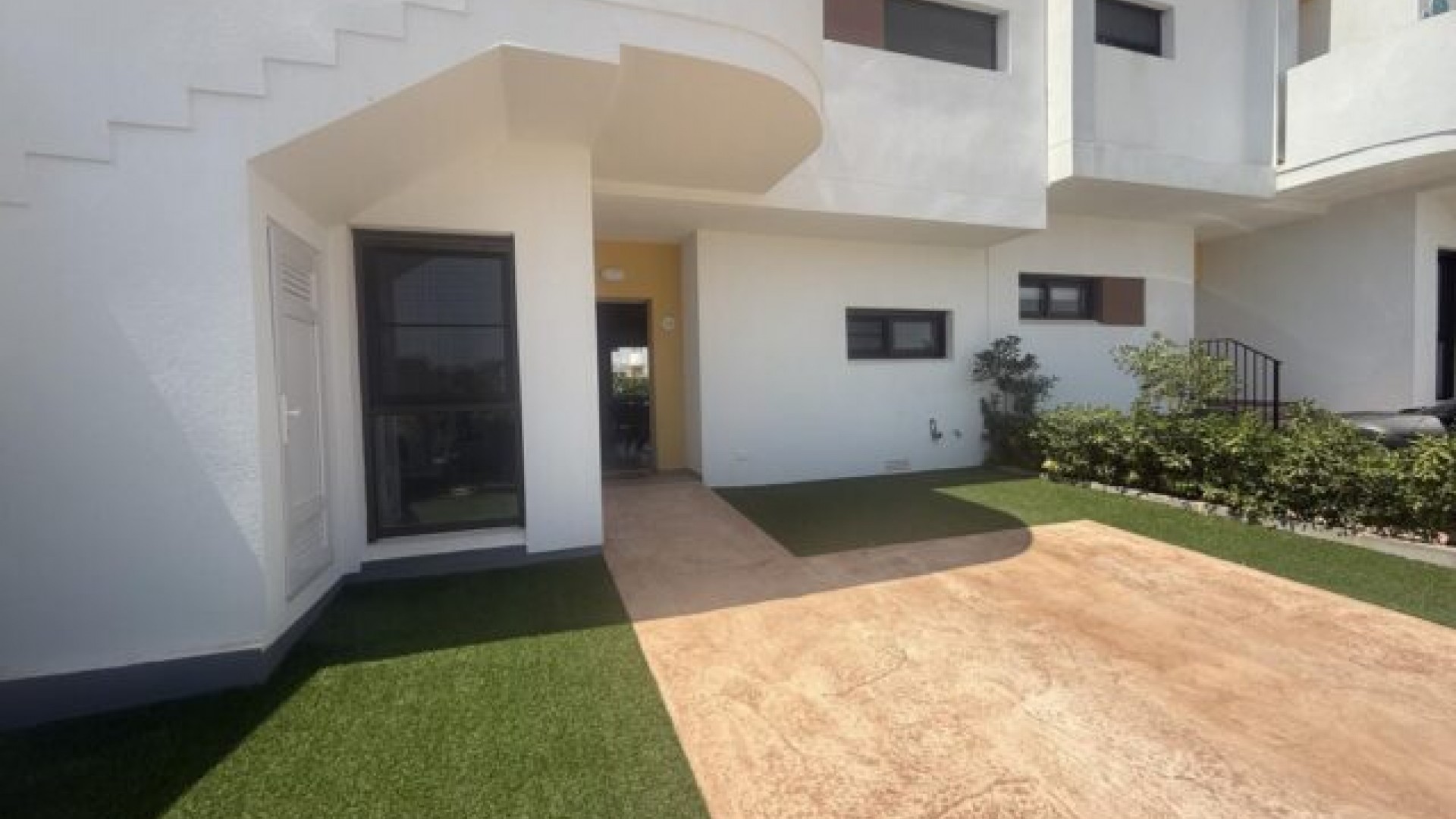 Sprzedaż - Apartament mieszkanie -
Vistabella golf Los Montesinos