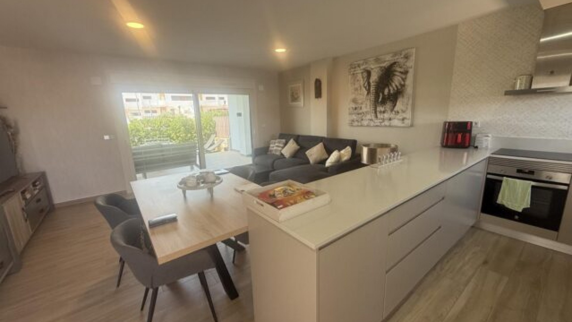 Sprzedaż - Apartament mieszkanie -
Vistabella golf Los Montesinos