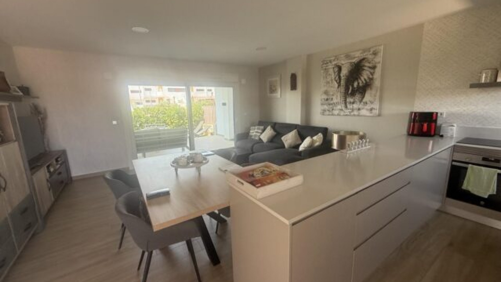 Sprzedaż - Apartament mieszkanie -
Vistabella golf Los Montesinos