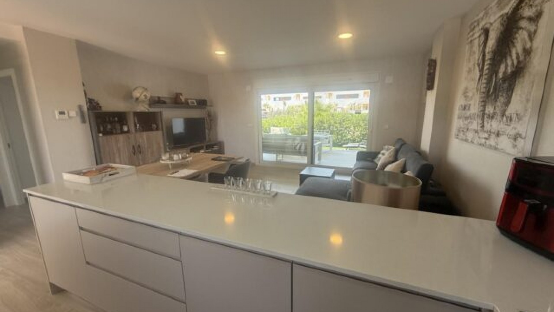 Sprzedaż - Apartament mieszkanie -
Vistabella golf Los Montesinos