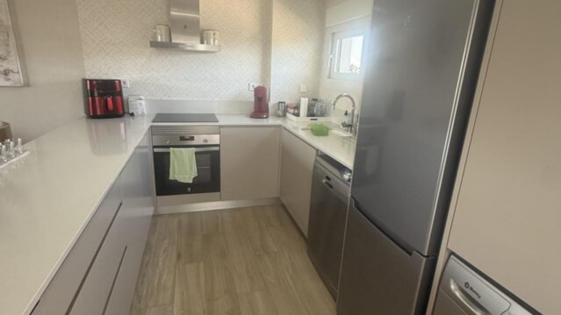 Sprzedaż - Apartament mieszkanie -
Vistabella golf Los Montesinos