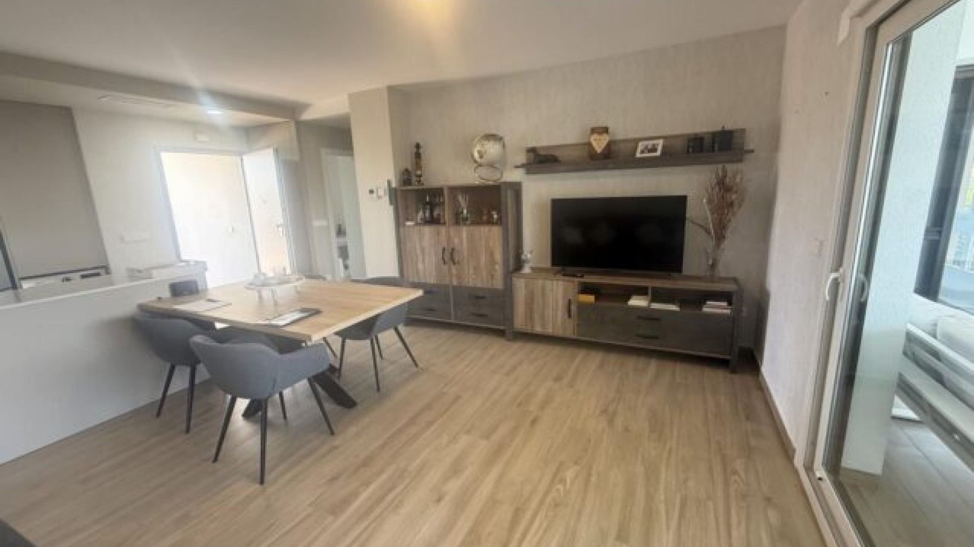 Sprzedaż - Apartament mieszkanie -
Vistabella golf Los Montesinos