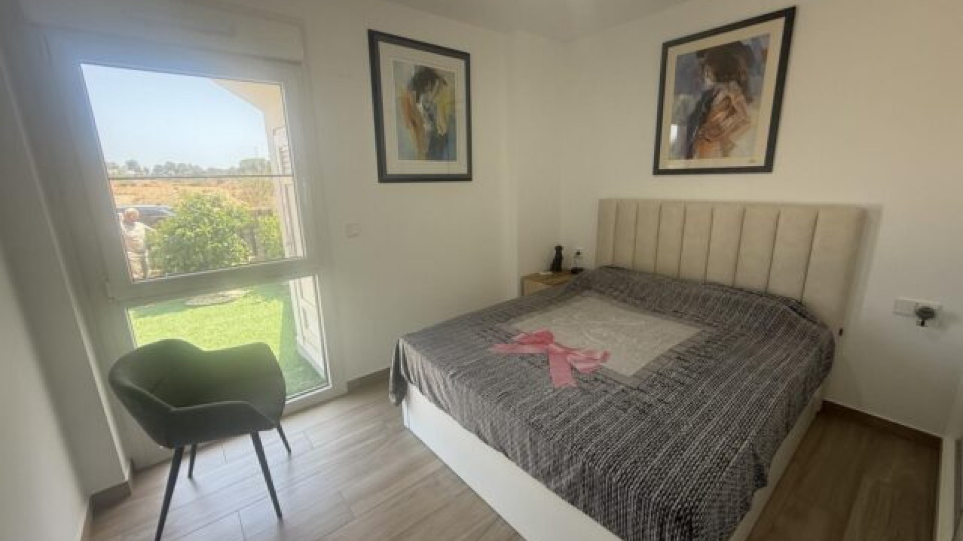 Sprzedaż - Apartament mieszkanie -
Vistabella golf Los Montesinos